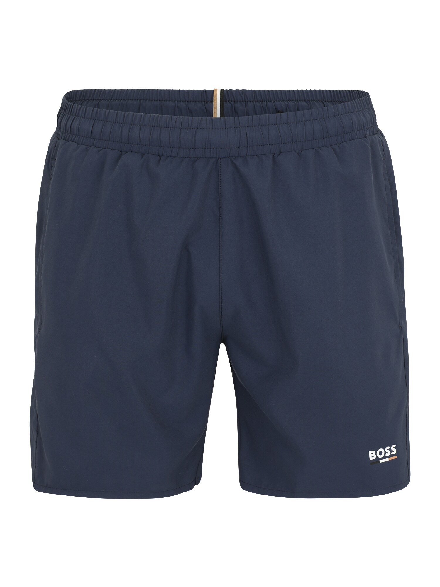 BOSS Șorturi de baie Swordfish  bleumarin