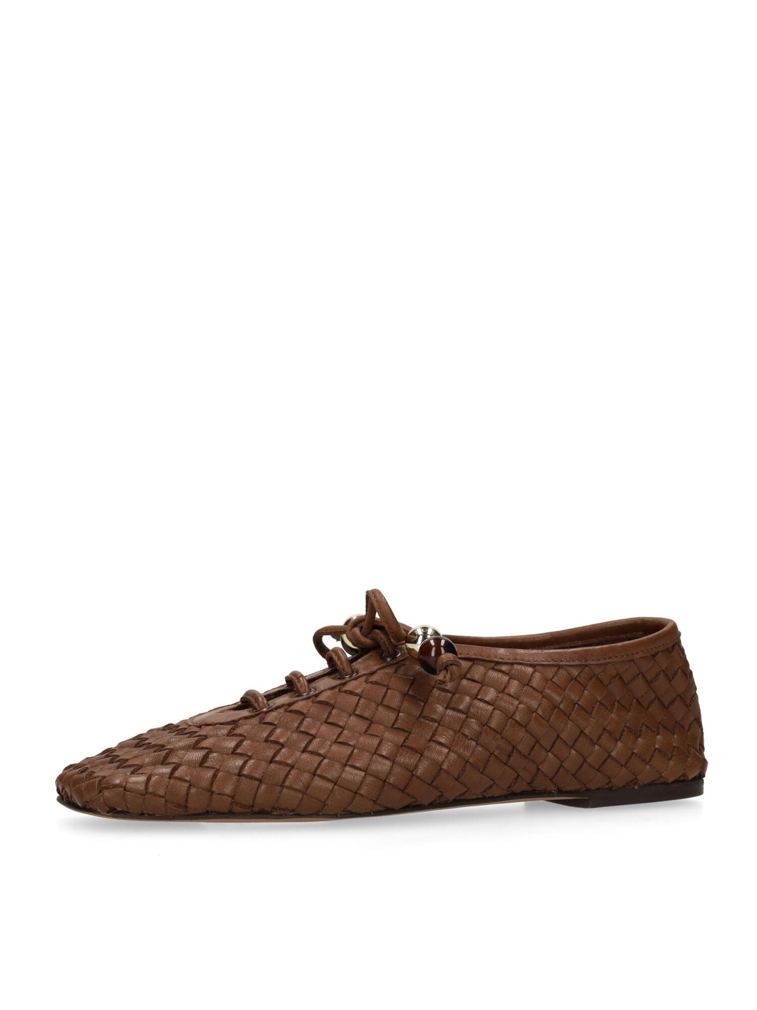 Sacha Ballerinas