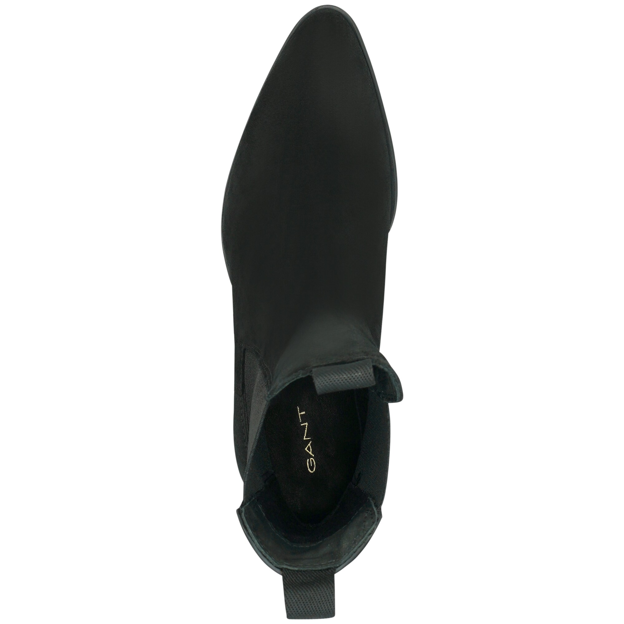 GANT Botas Chelsea 'Broomly' negro – imagen 3