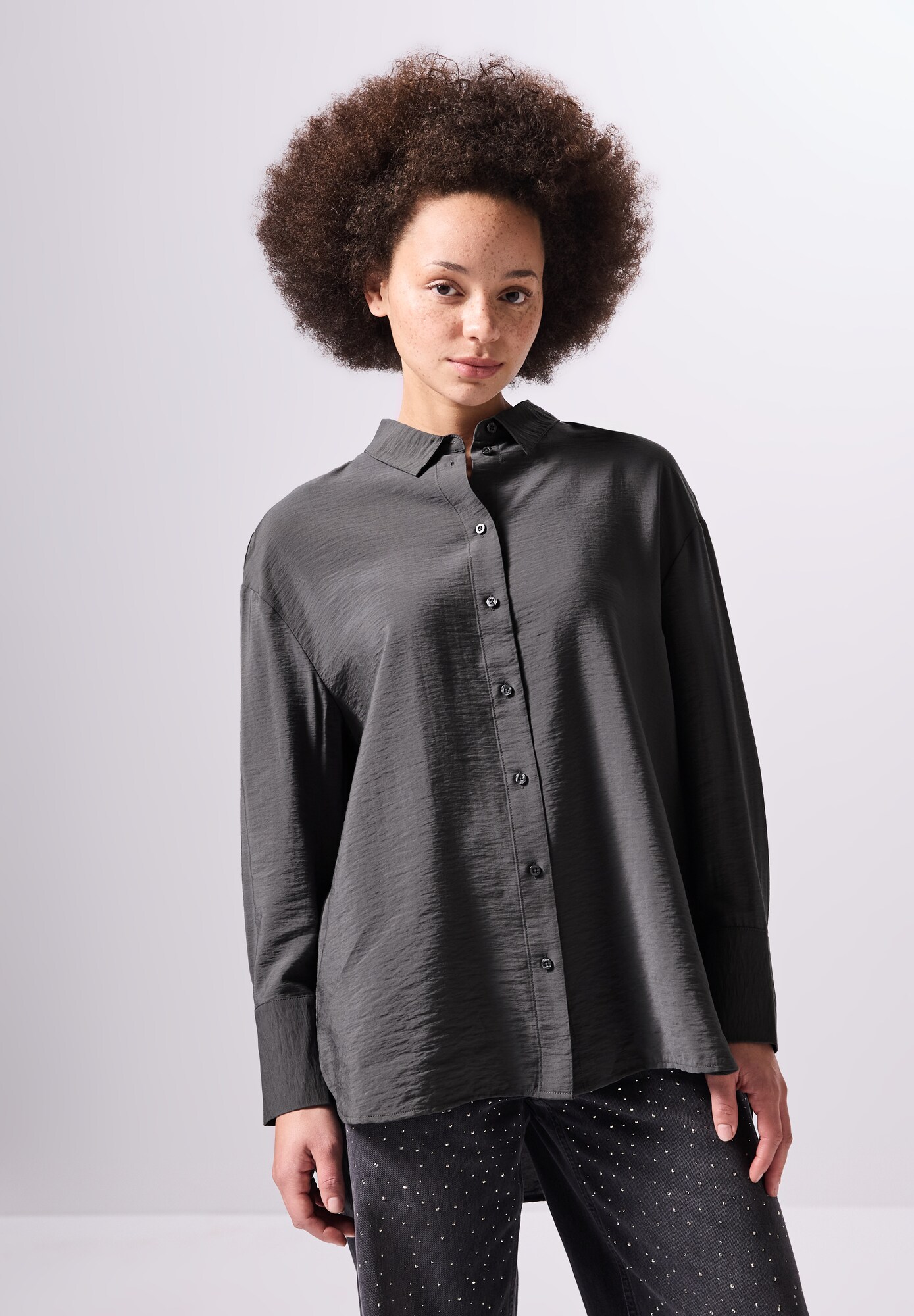 Thumbnail - Street One Studio Bluse