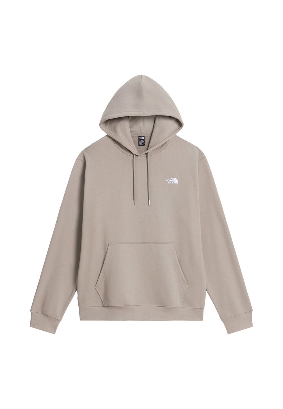 Sweatshirt 'ESSENTIAL SIMPLE DOME'