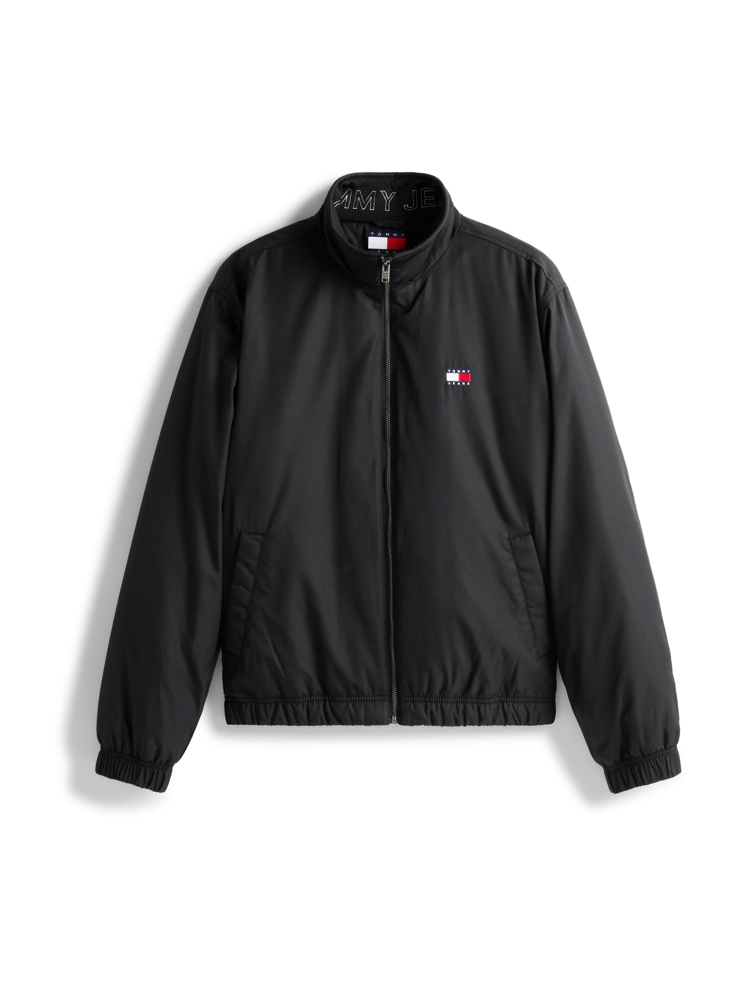 Thumbnail - Tommy Jeans Jacke Essential (GRS)