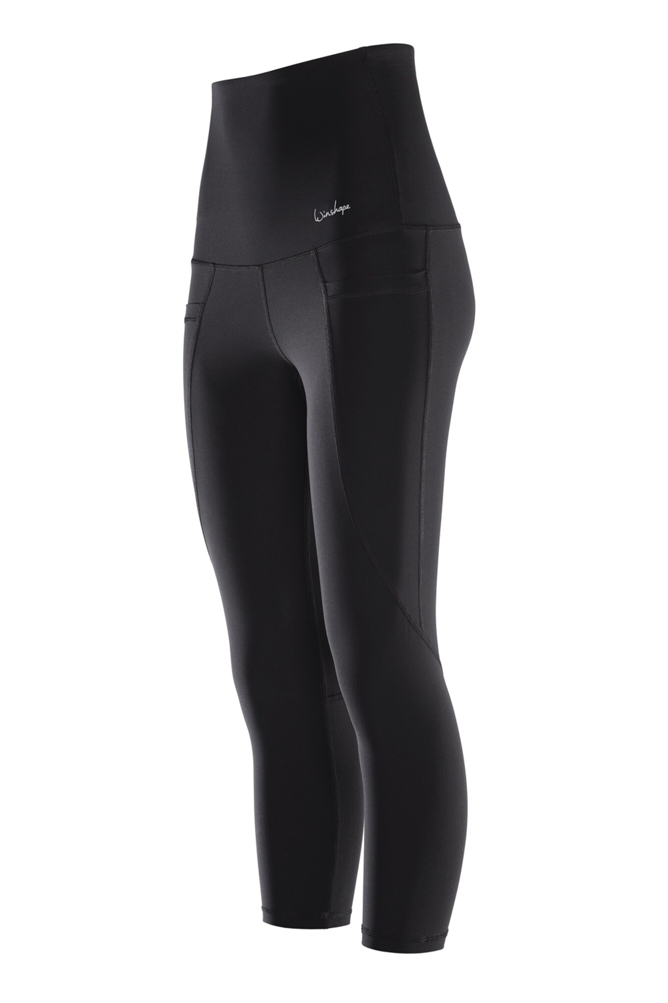 Winshape Sportnadrágok  fekete termék 2. képe