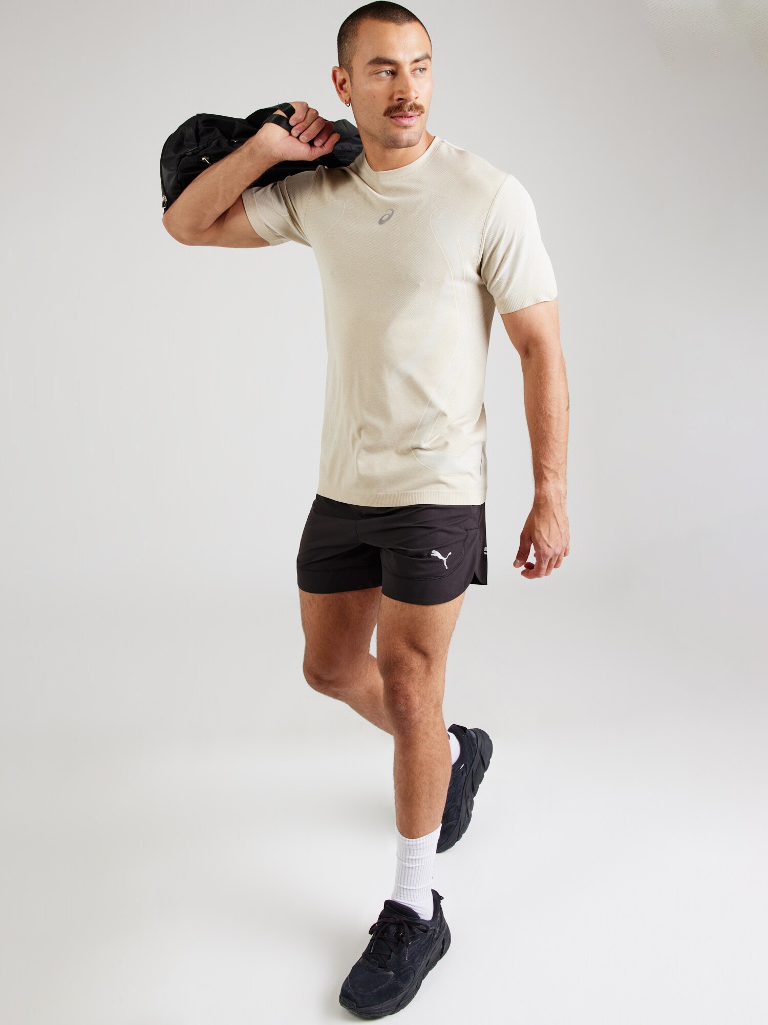 Thumbnail - Sportshirt 'ROAD'