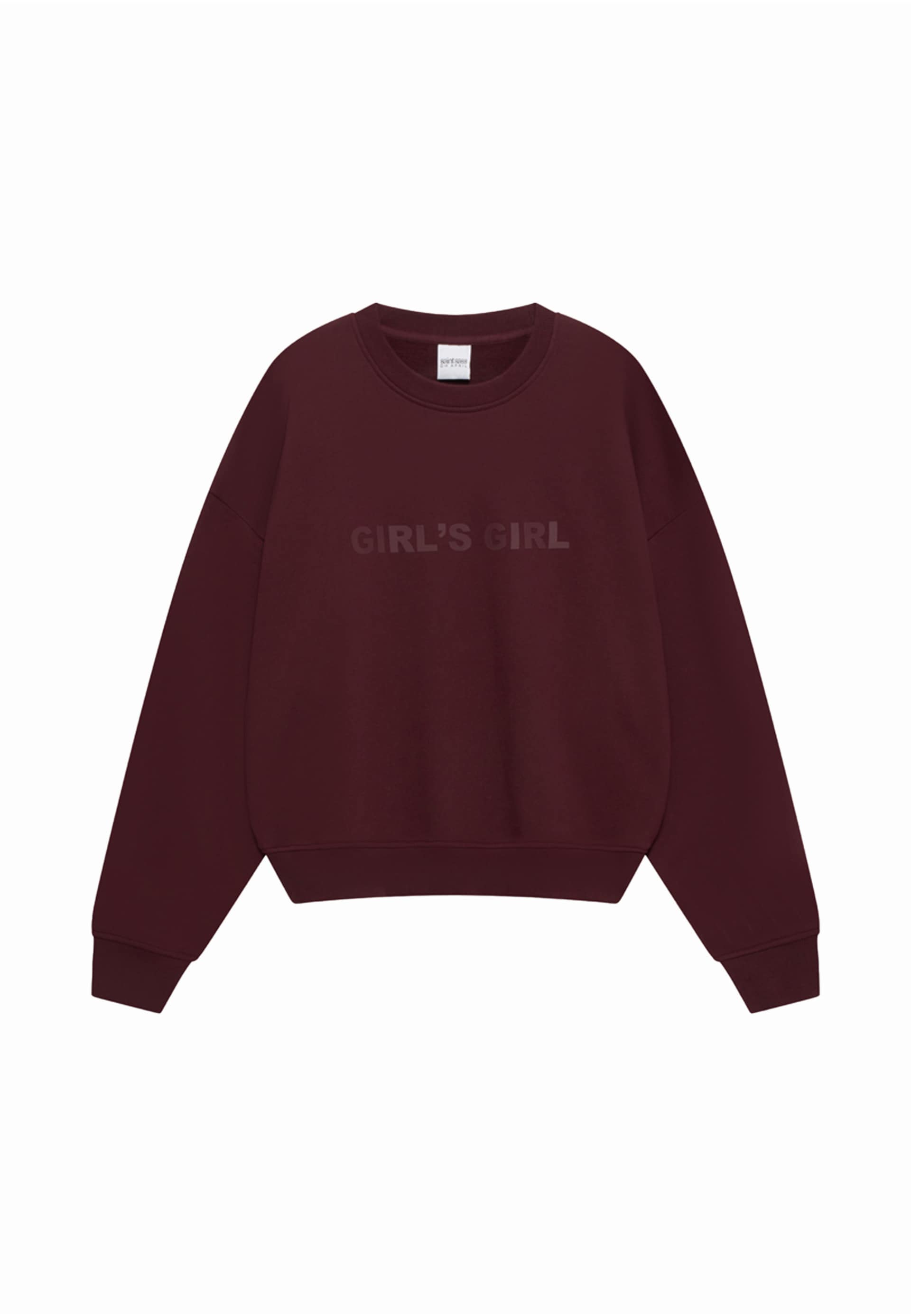 OH APRIL Sweatshirt dam