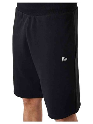 NEW ERA Pantalón deportivo '12893072'  negro