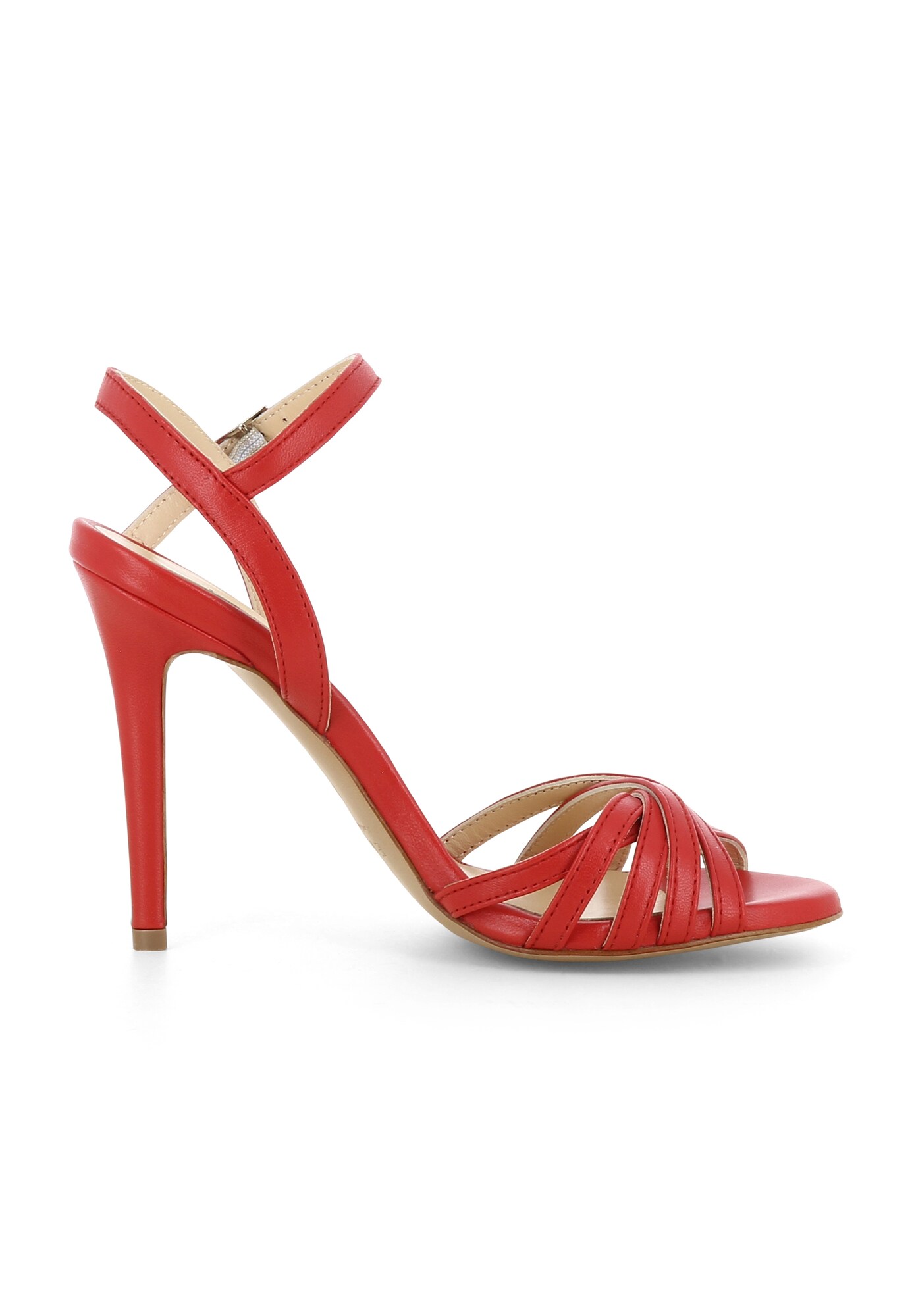 Thumbnail - EVITA Sandalette EVA