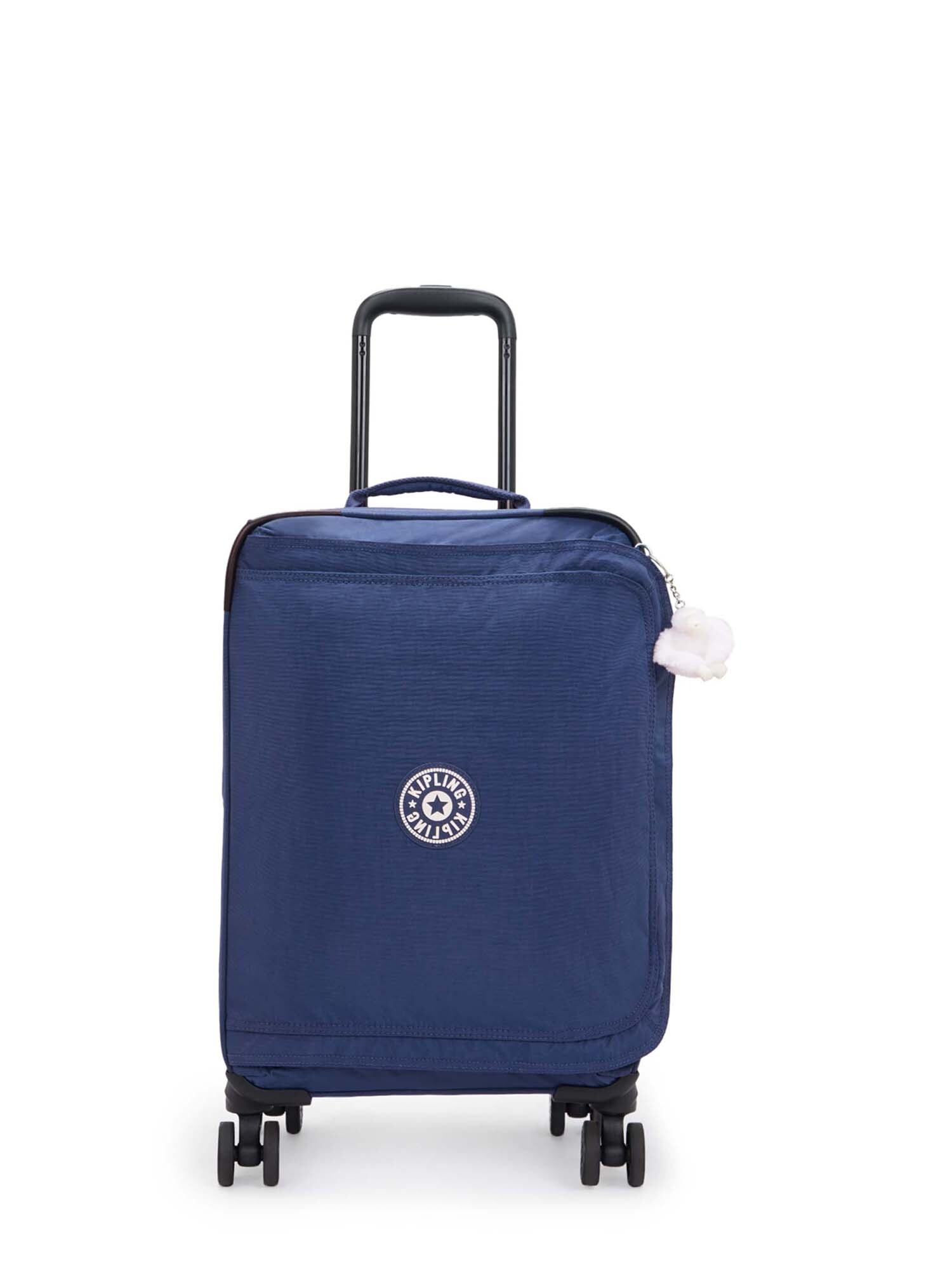KIPLING Troller Spontaneous  albastru închis