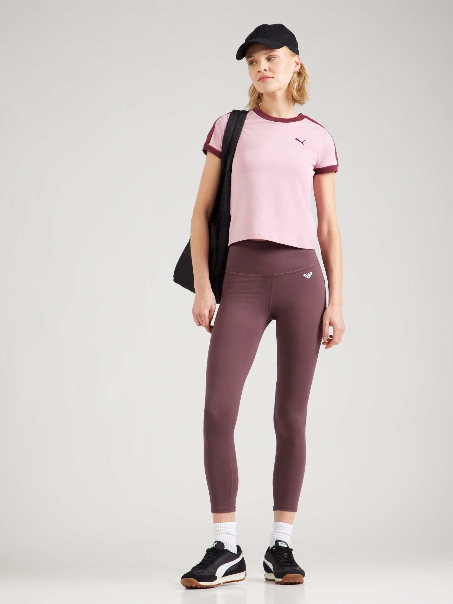 Thumbnail - ROXY Sporthose HEART INTO