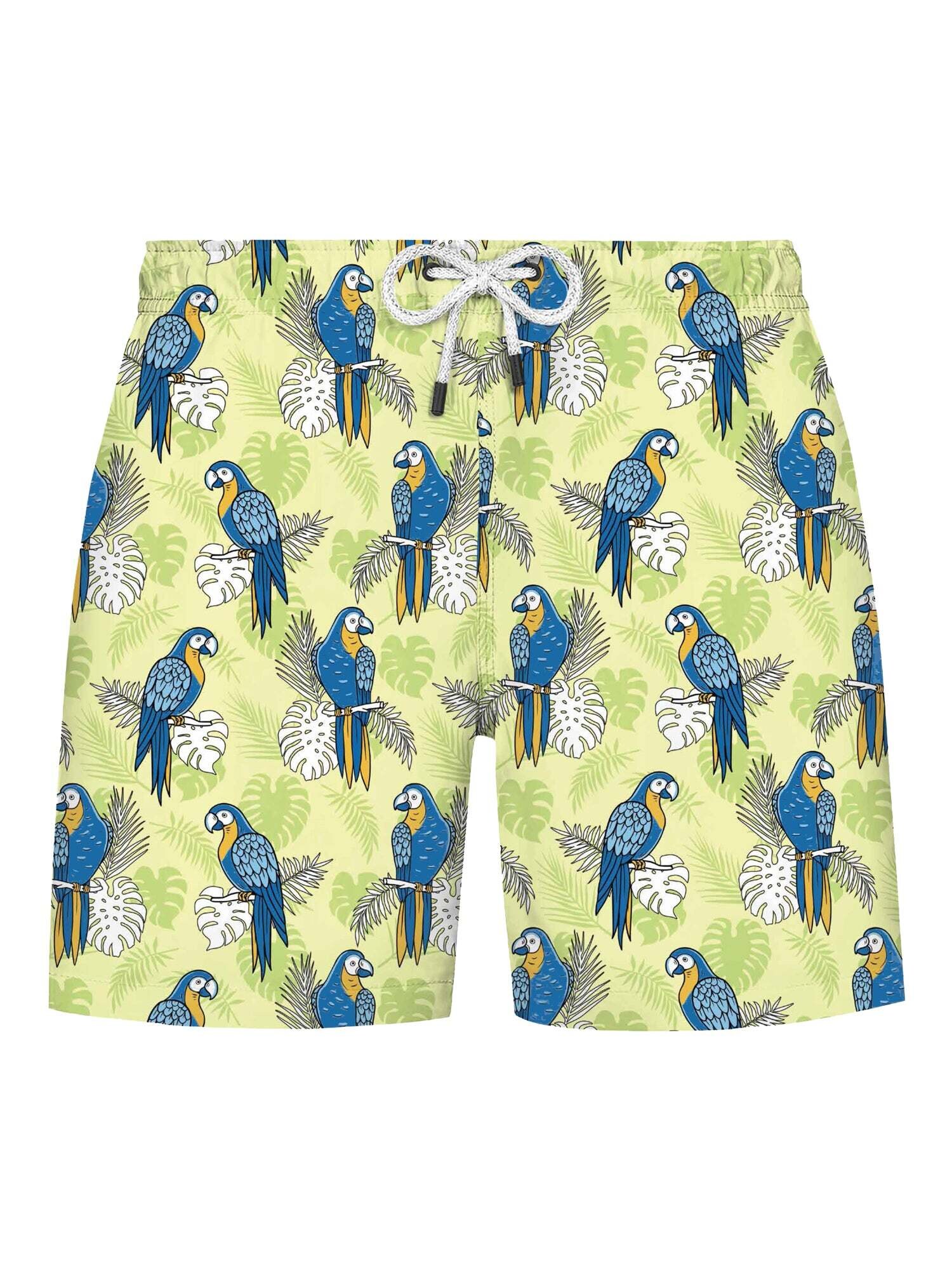 Thumbnail - WESTMARK LONDON Badeshorts