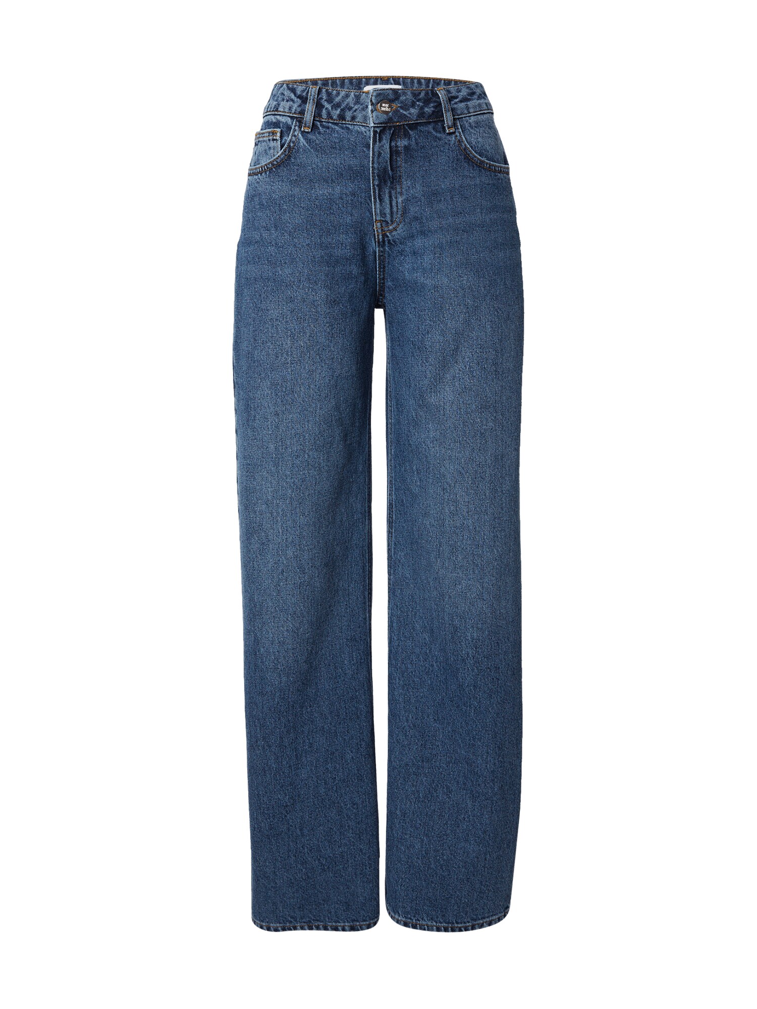 noar studios Jeans  albastru