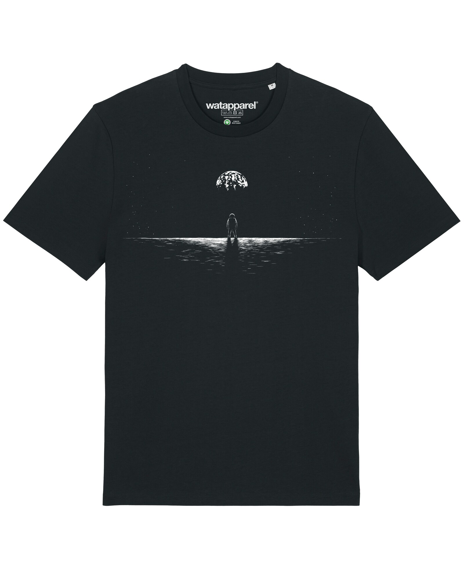Thumbnail - T-Shirt 'Lost in space'