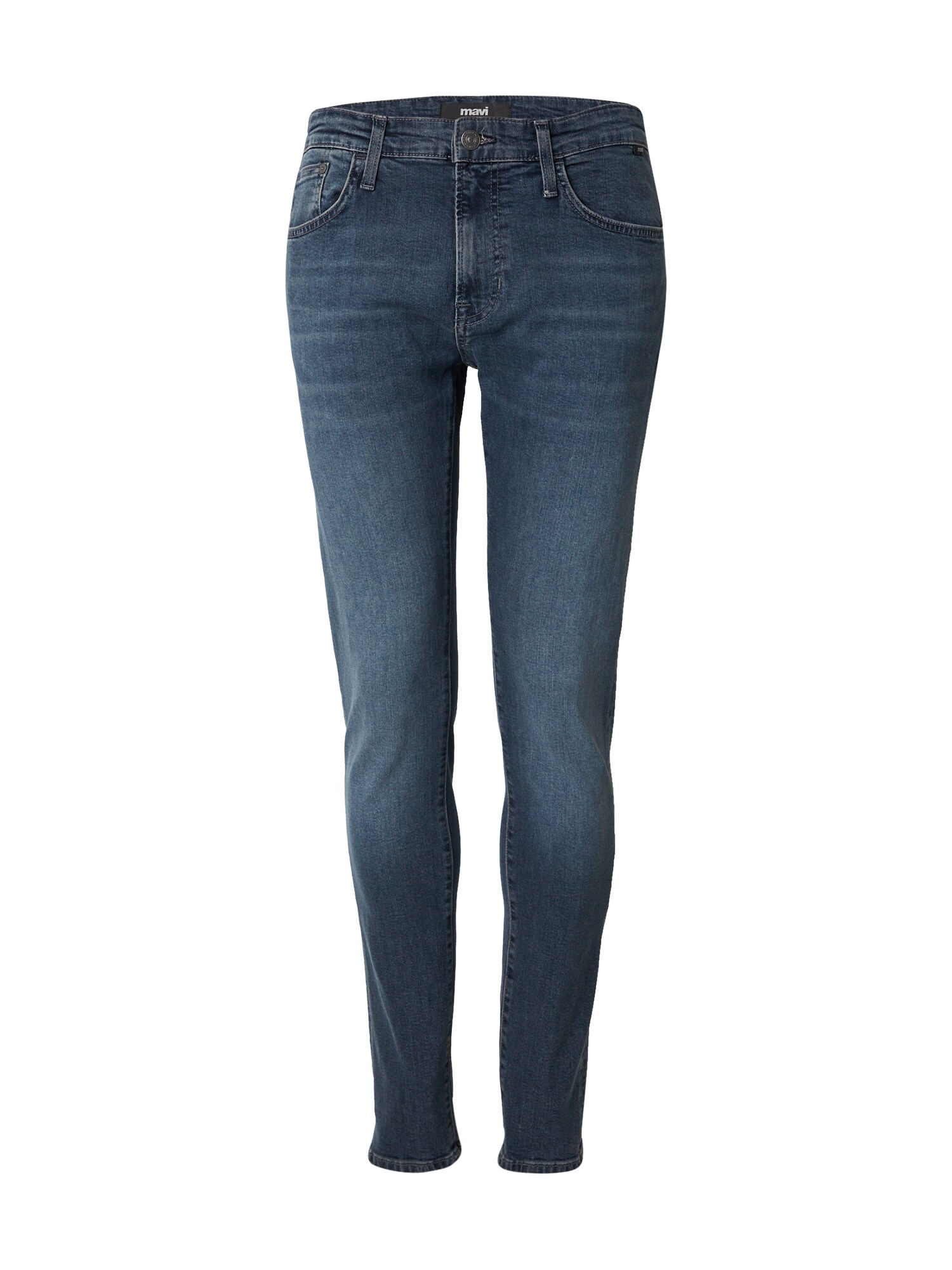 Mavi Jeans 'James'  albastru închis