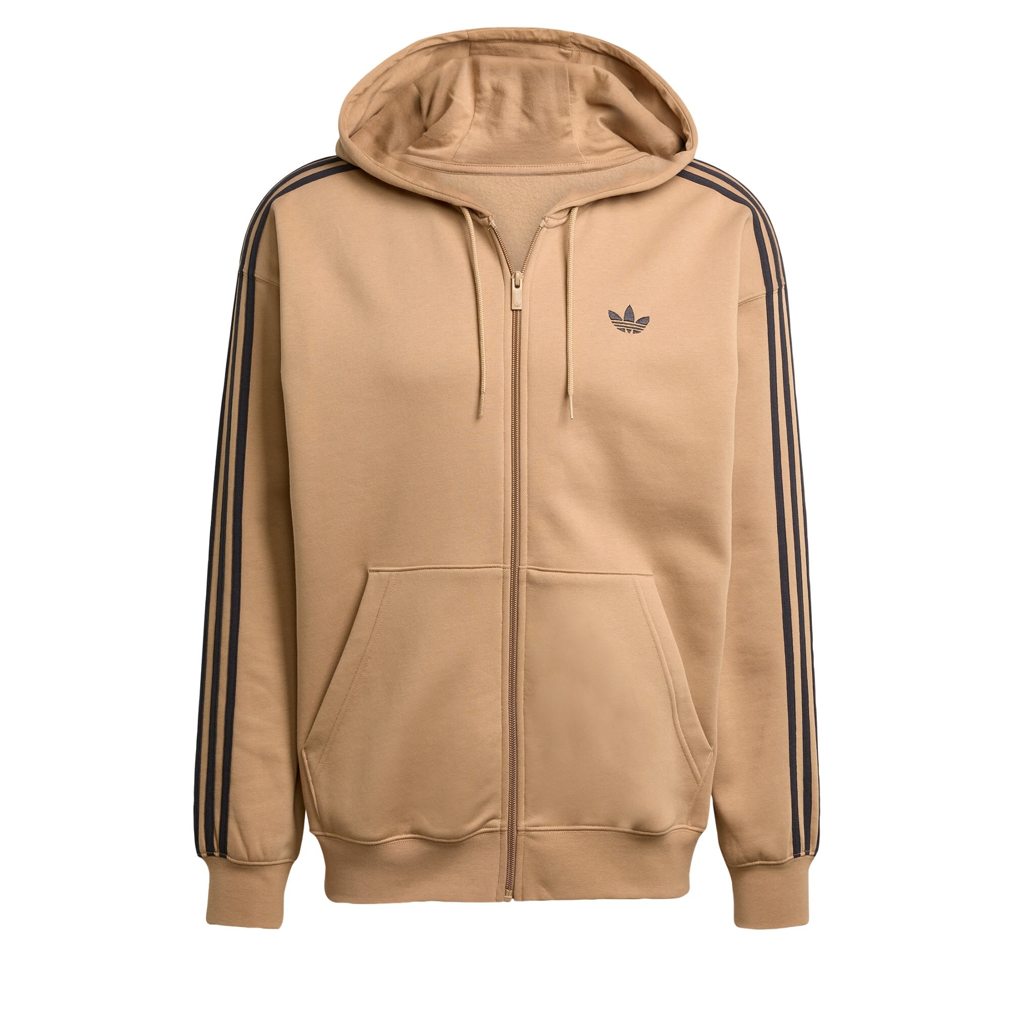ADIDAS ORIGINALS Tréning dzseki 'Adicolor'  brokát / fekete akciós termékkép 1