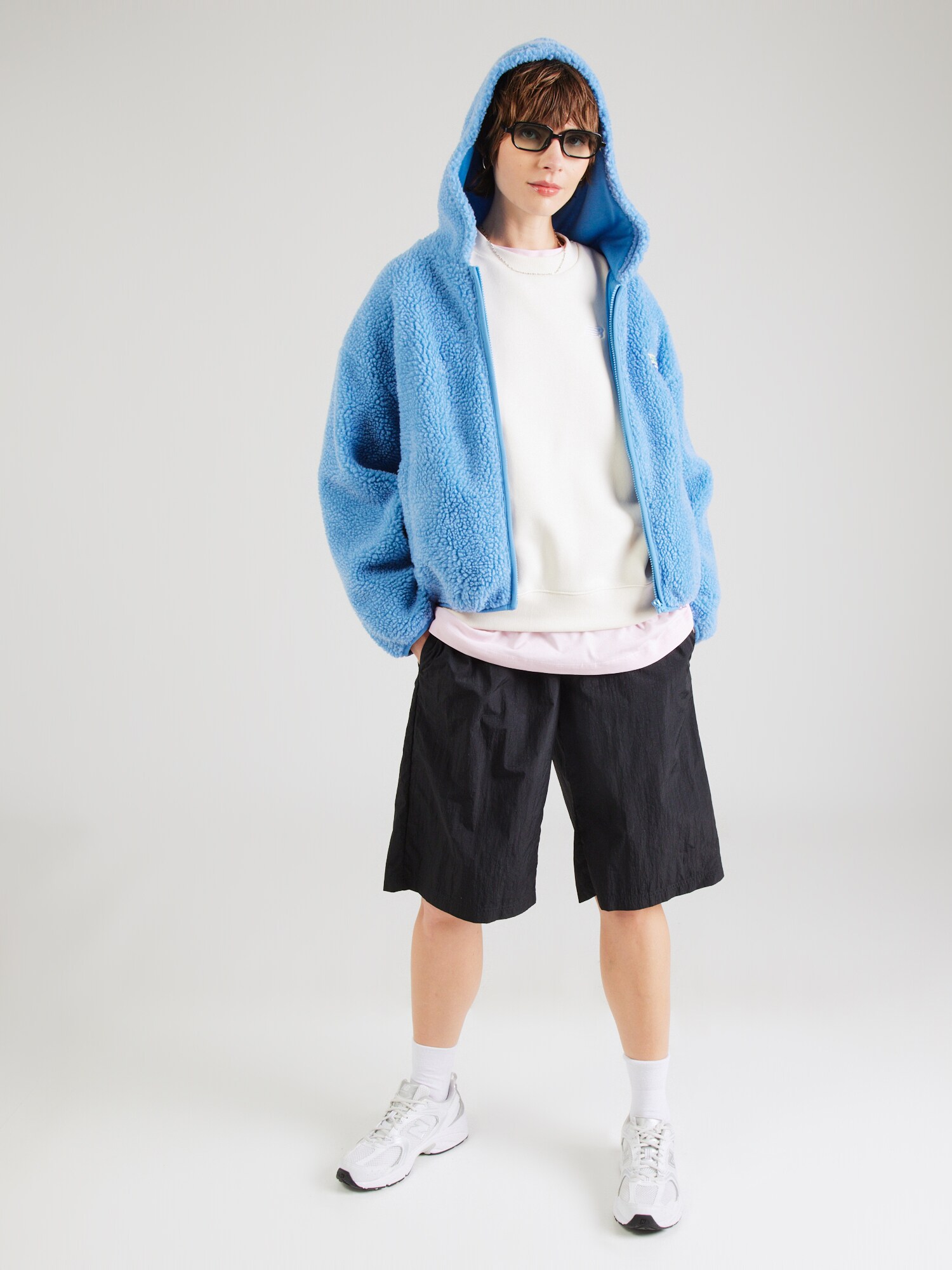 Thumbnail - new balance Sweatshirt