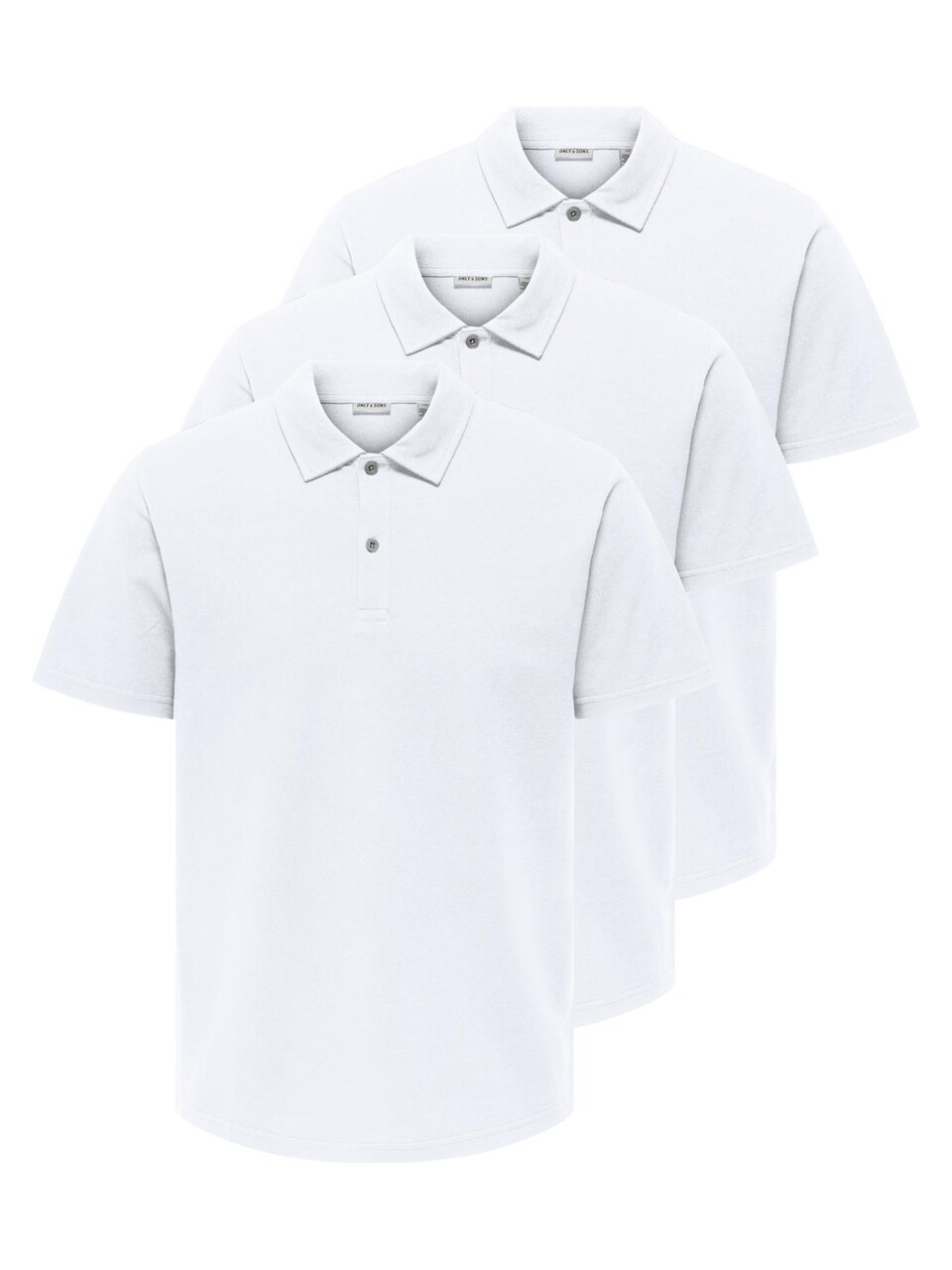 T-shirt 'Gordon'