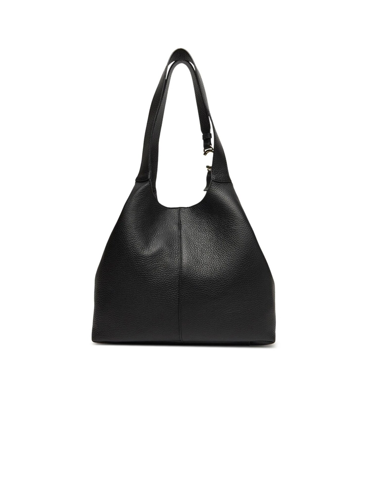 Coccinelle Bolso de hombro negro – imagen 26