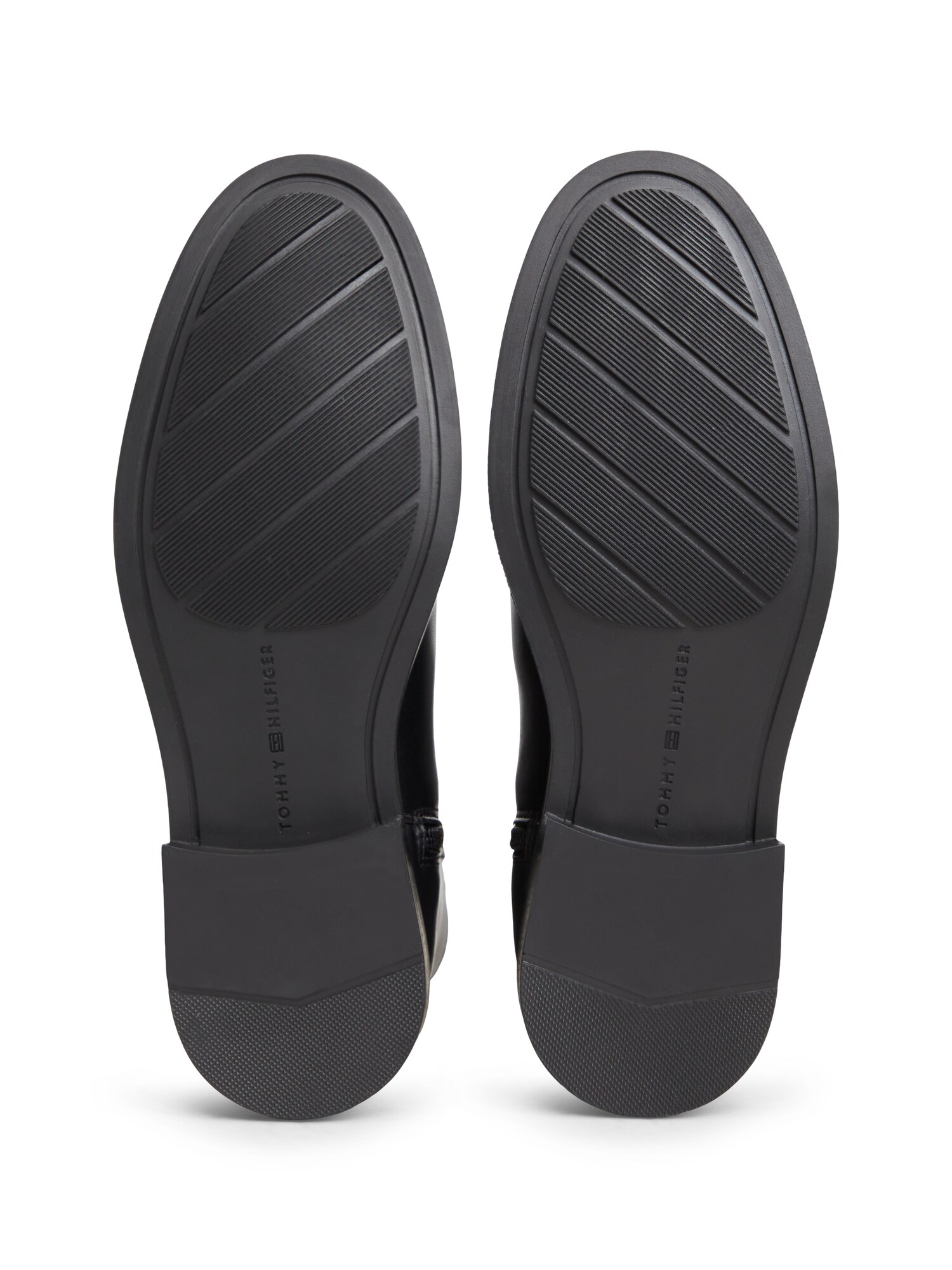 TOMMY HILFIGER Botas  negro – imagen 24