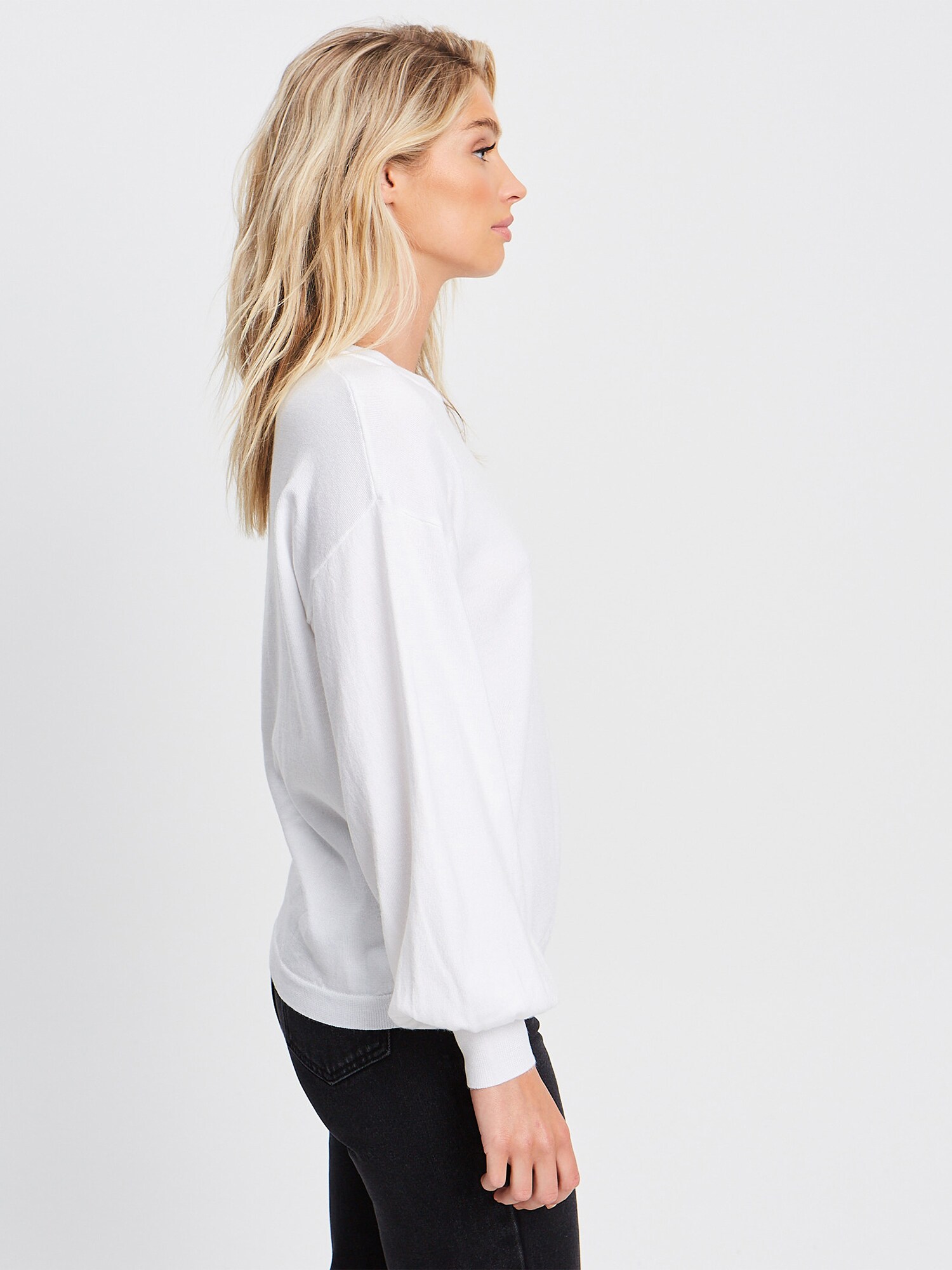 Thumbnail - The Fated Sweatshirt MALVINA