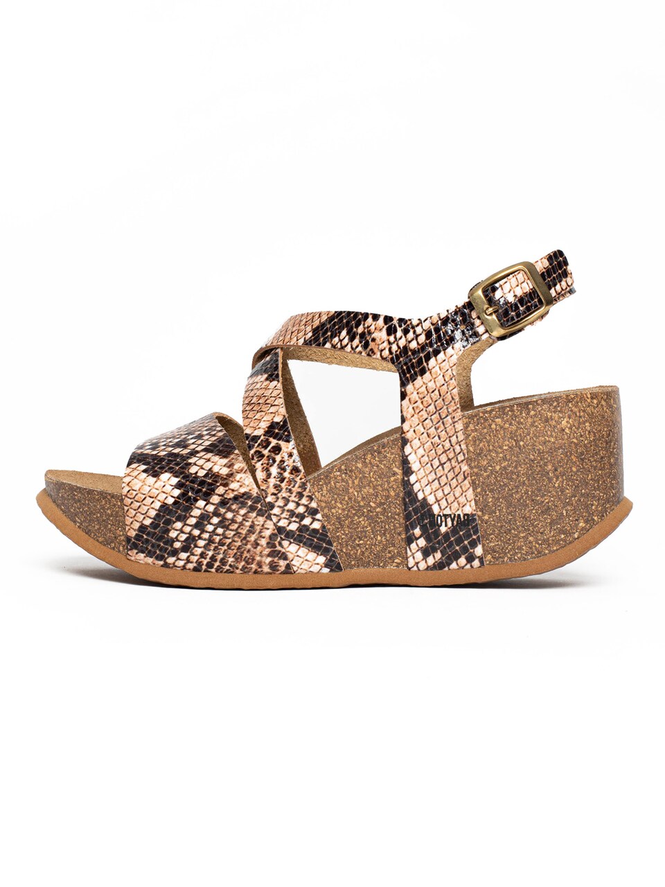 Sandal 'Malaga'