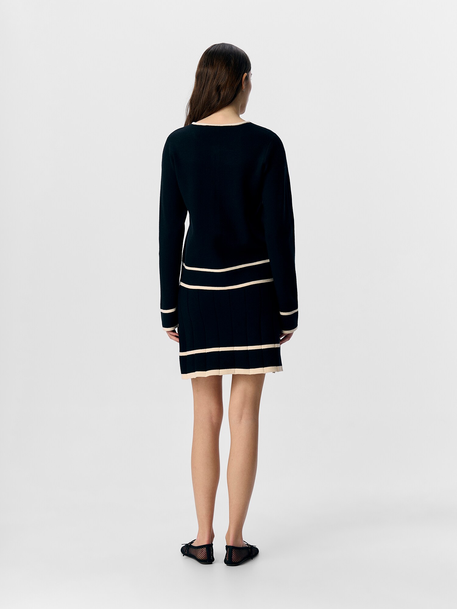 Thumbnail - OBJECT Strickjacke OBJThess