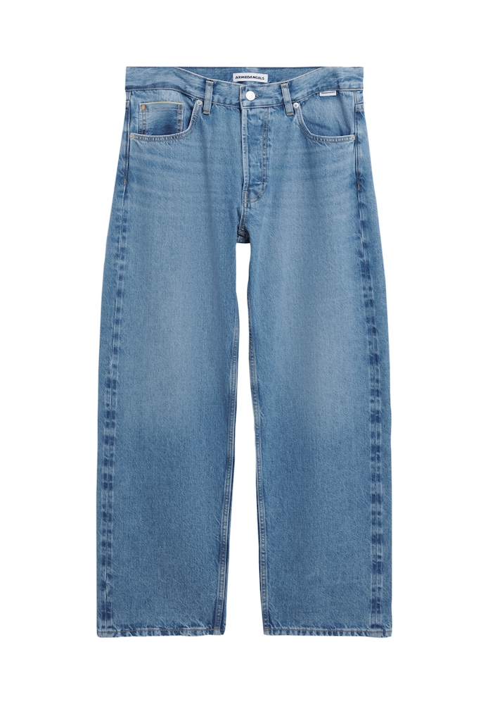 ARMEDANGELS Jeans ARY Herren Größe 32 blue denim