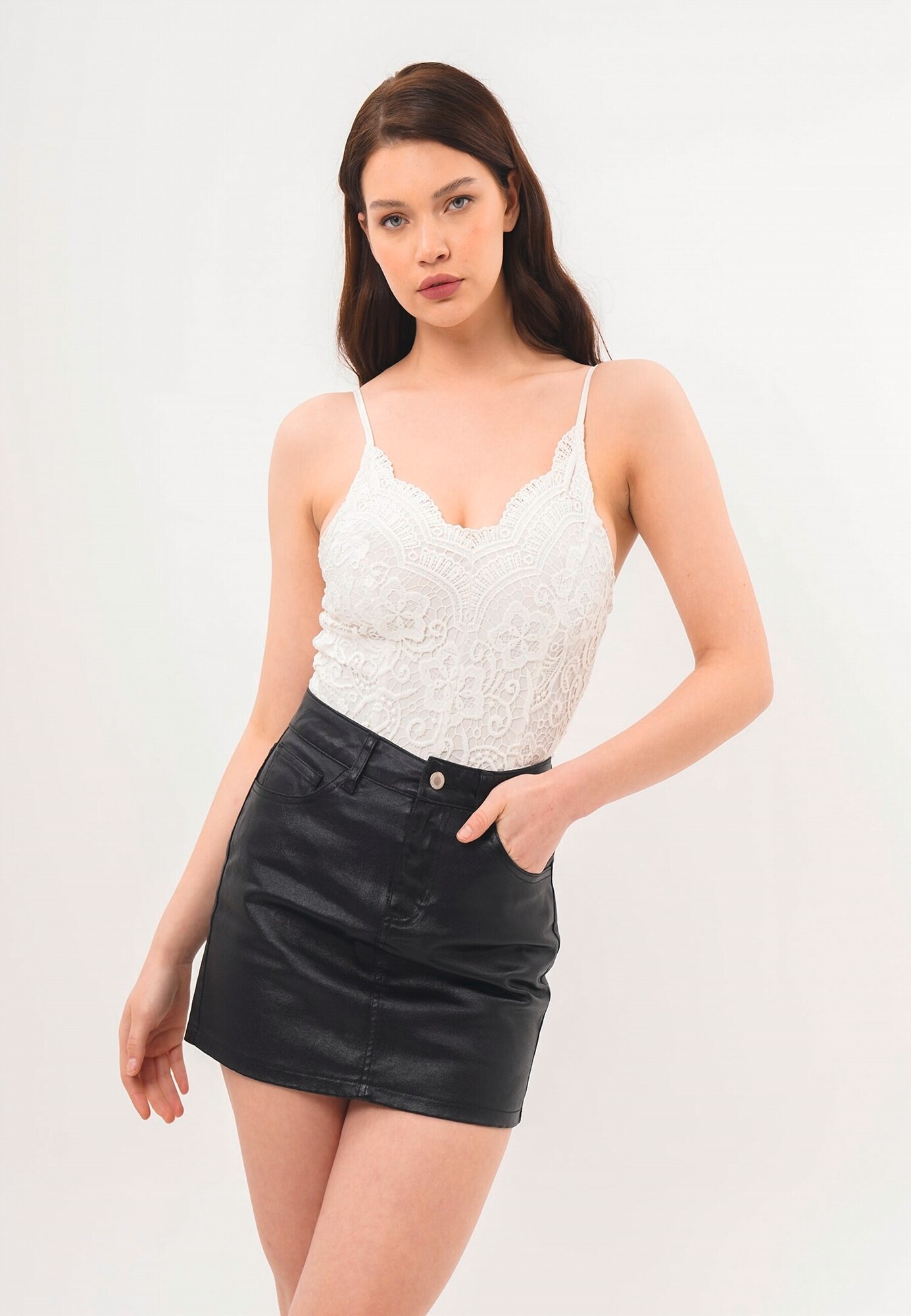 Thumbnail - FRESHLIONS Minirock Stacy