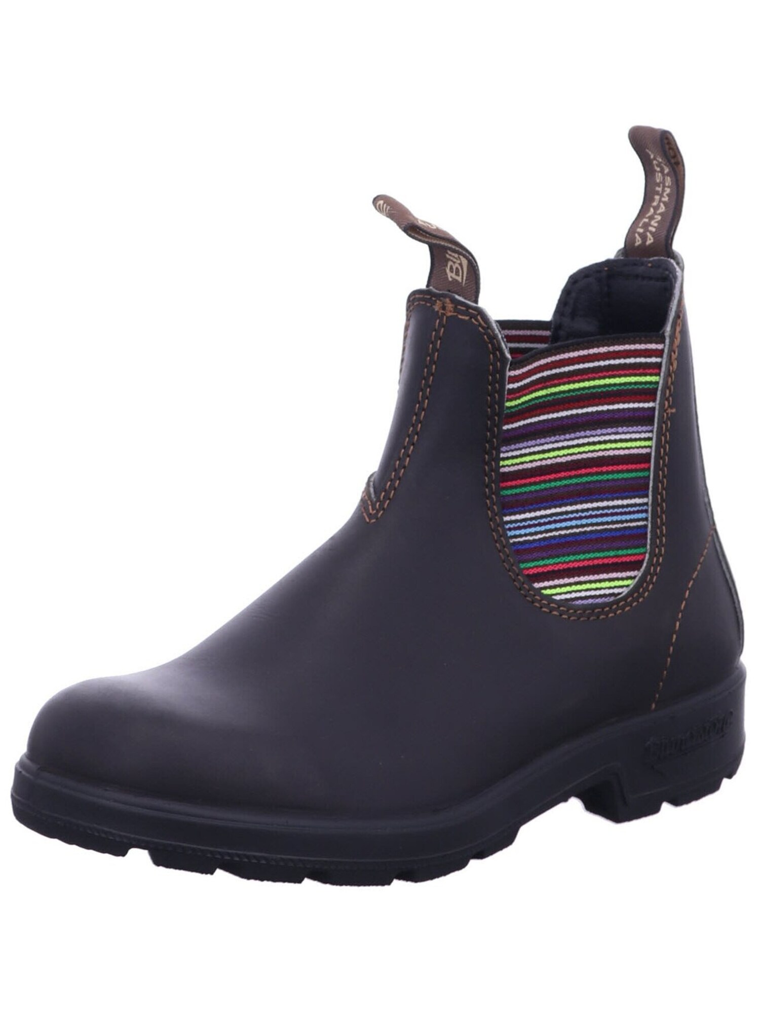 Blundstone Botas Chelsea 'Chelsea Boot Damen 1409 Echtleder in braun'  marrón
