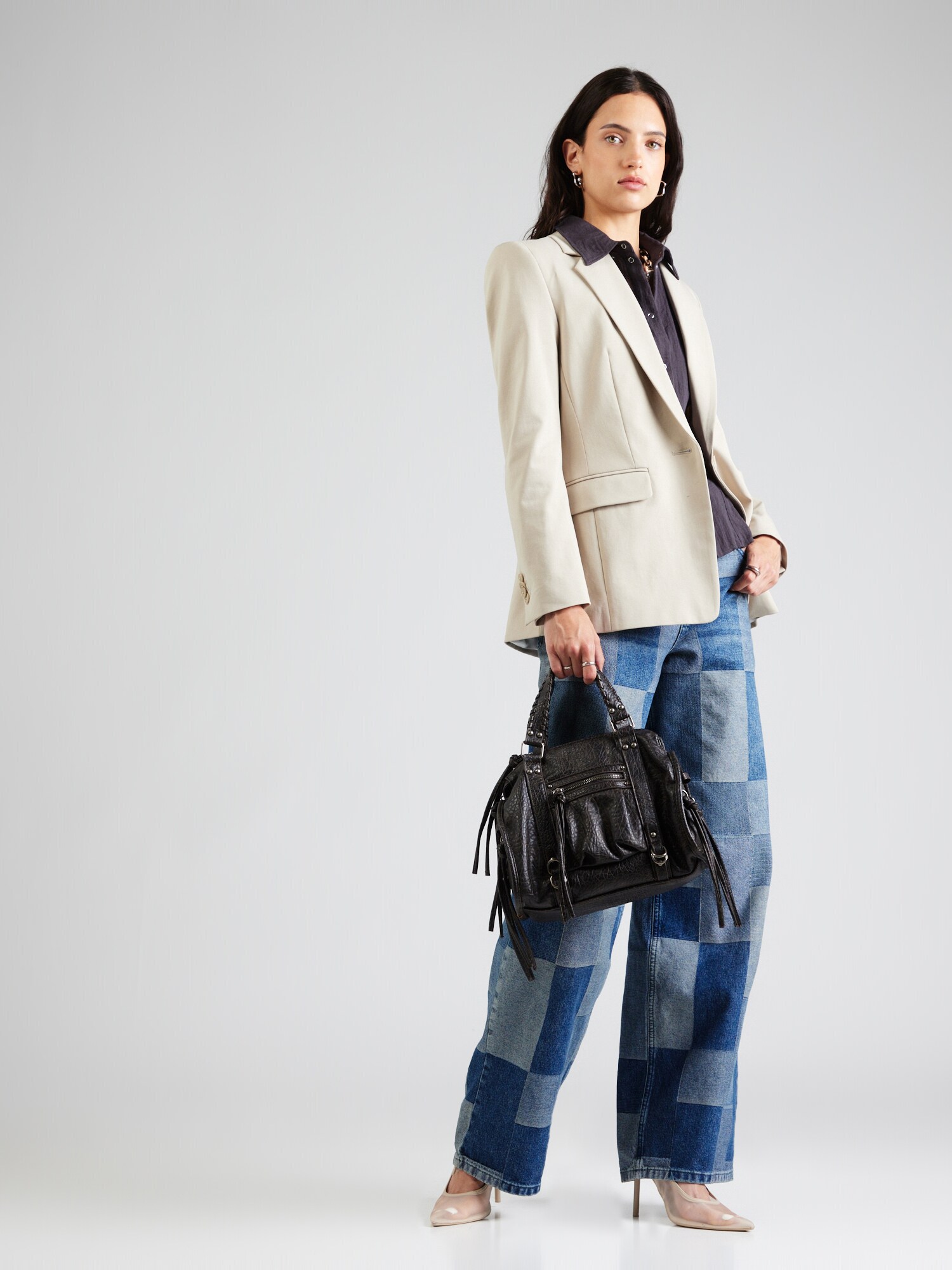 Thumbnail - DRYKORN Blazer ATLIN2