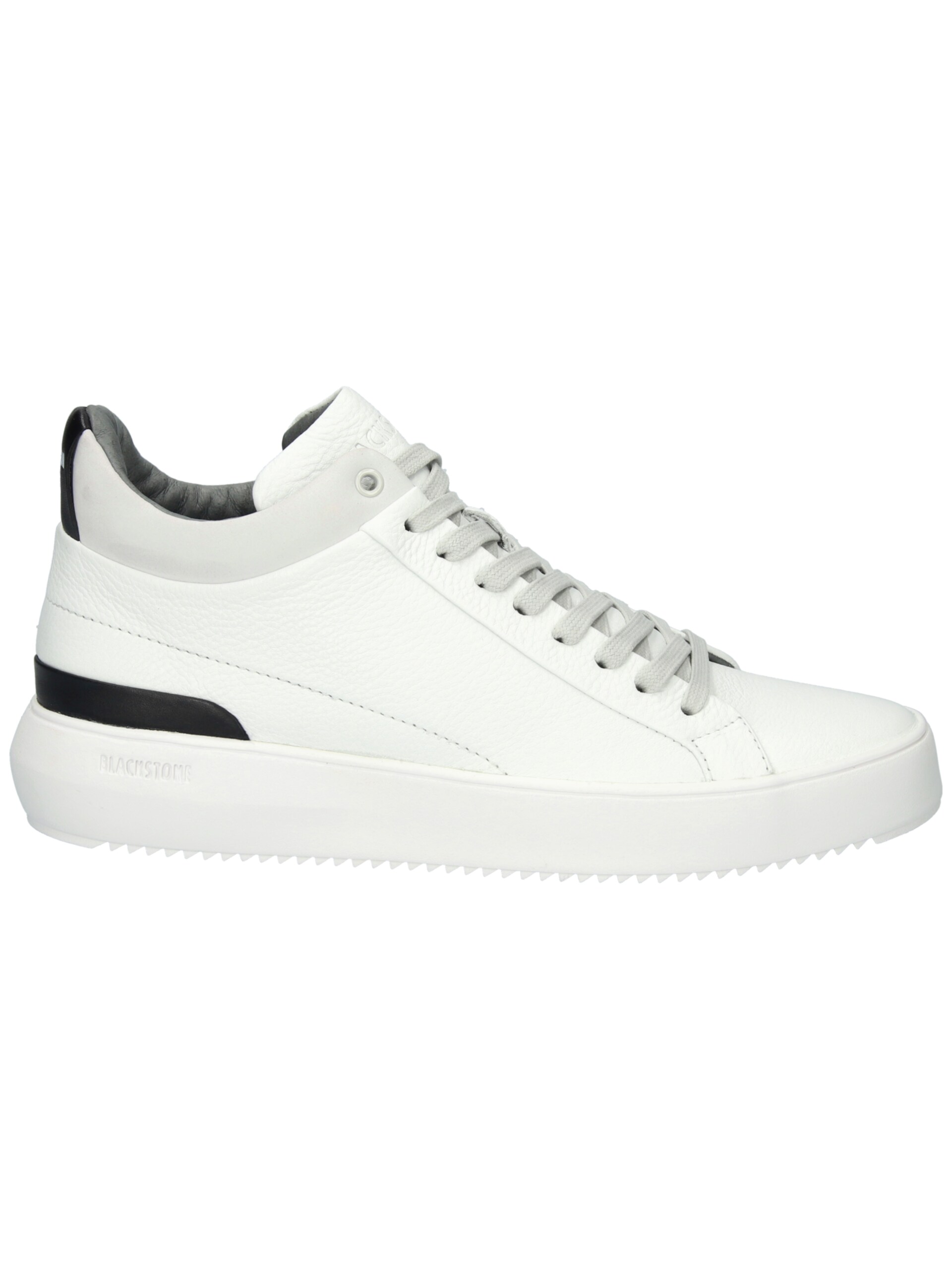 BLACKSTONE Låg sneaker 'TREVOR' sneakers herr