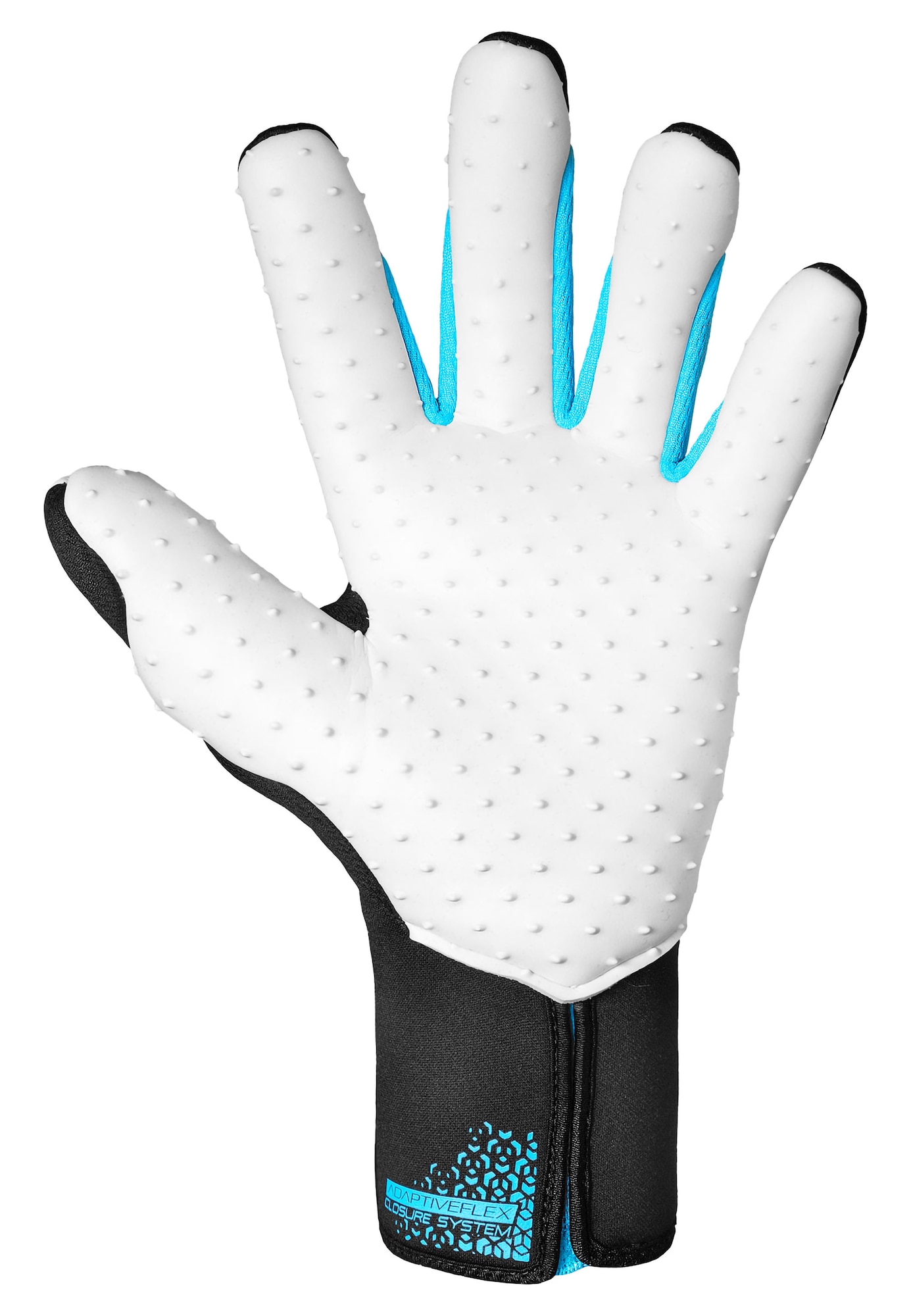 Thumbnail - REUSCH Torwarthandschuhe Attrakt Freegel SpeedBump Strapless