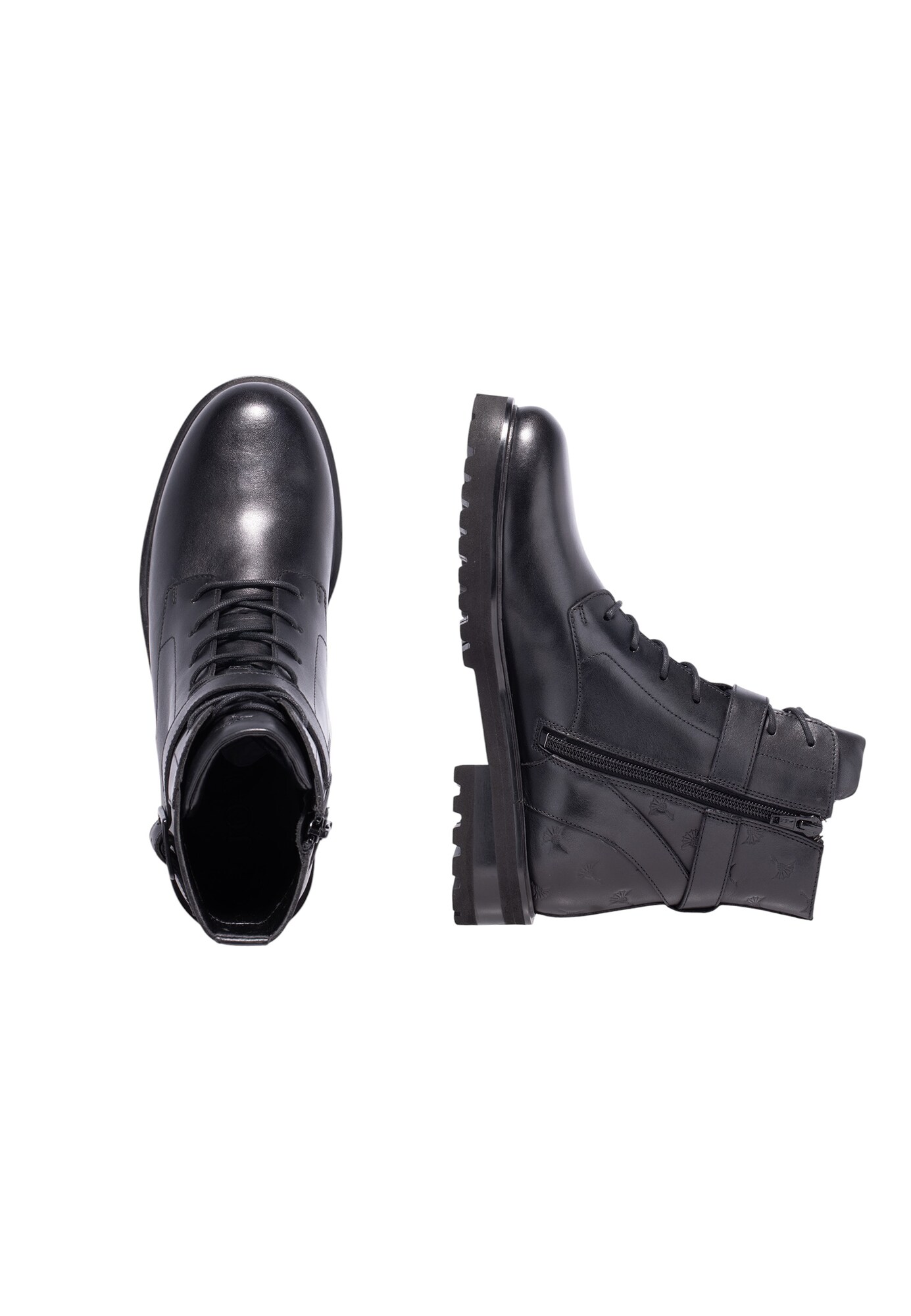 JOOP! Botas negro – imagen 3