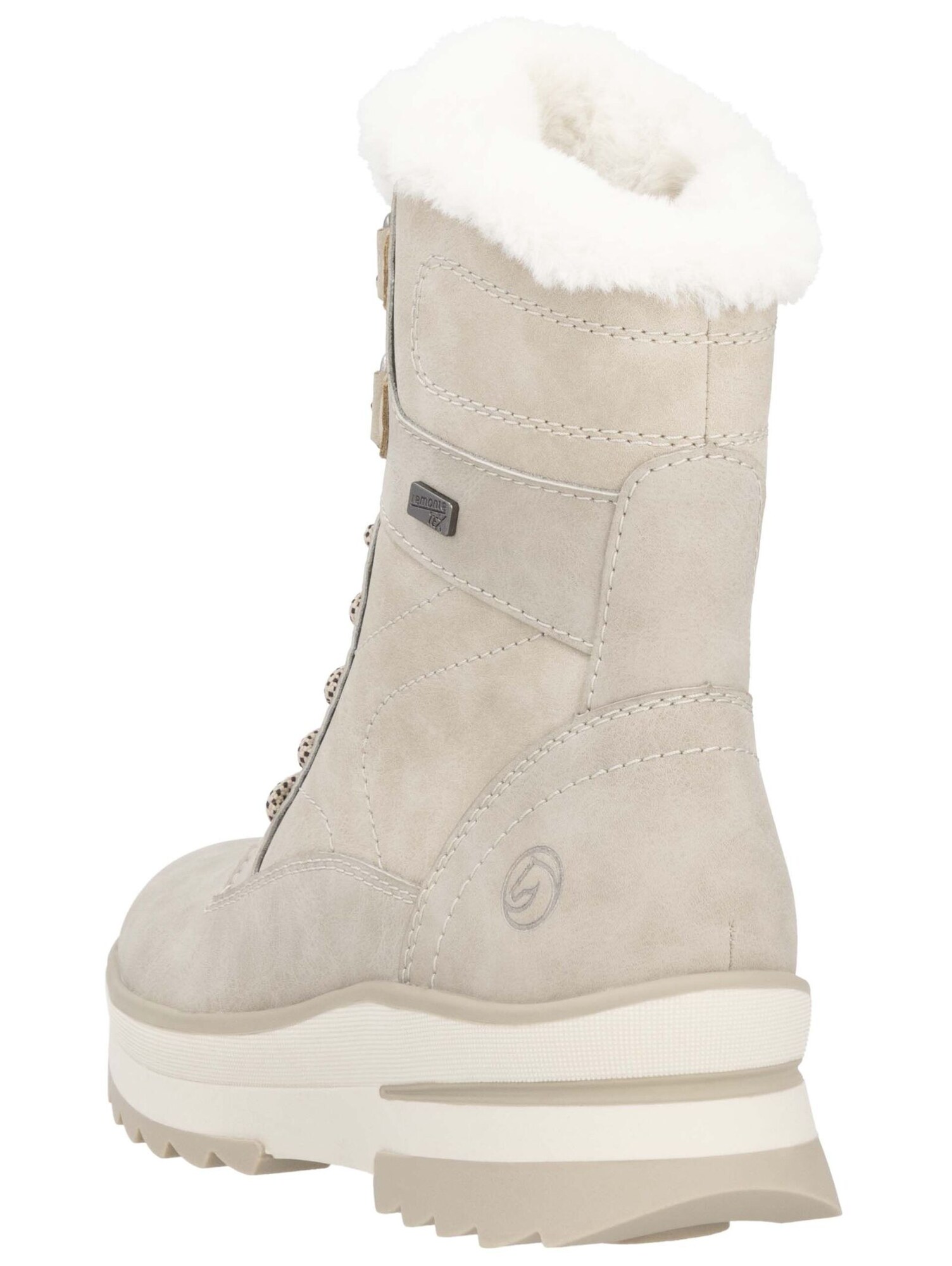 Thumbnail - Stiefelette