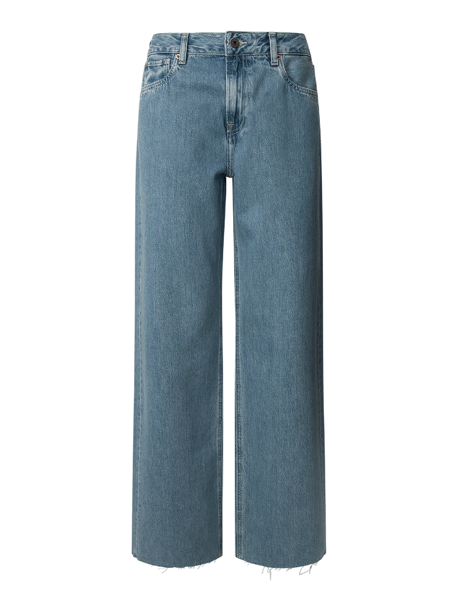 Pepe Jeans Jeans  albastru denim