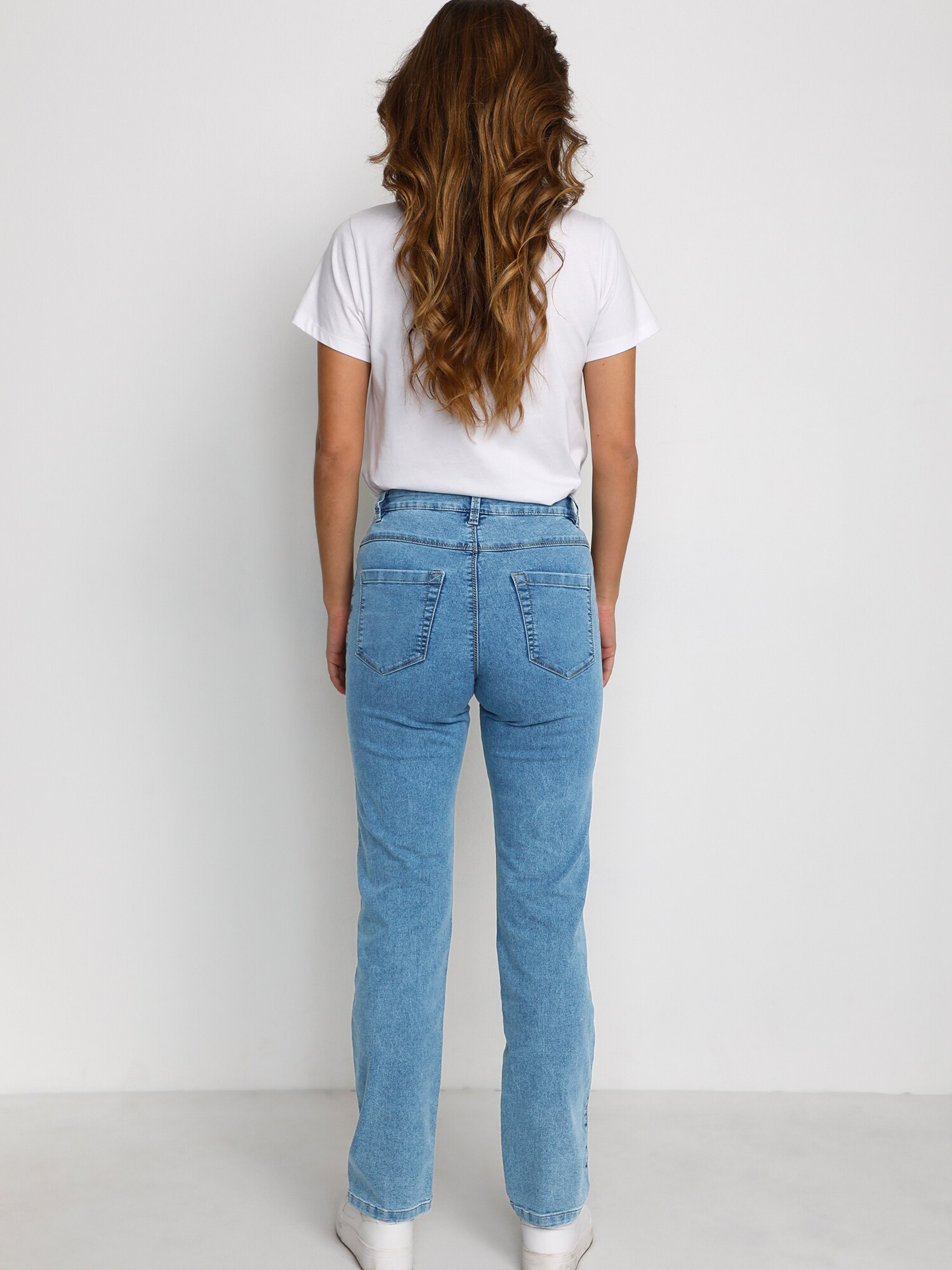 Thumbnail - Jeans 'KA Vicky'
