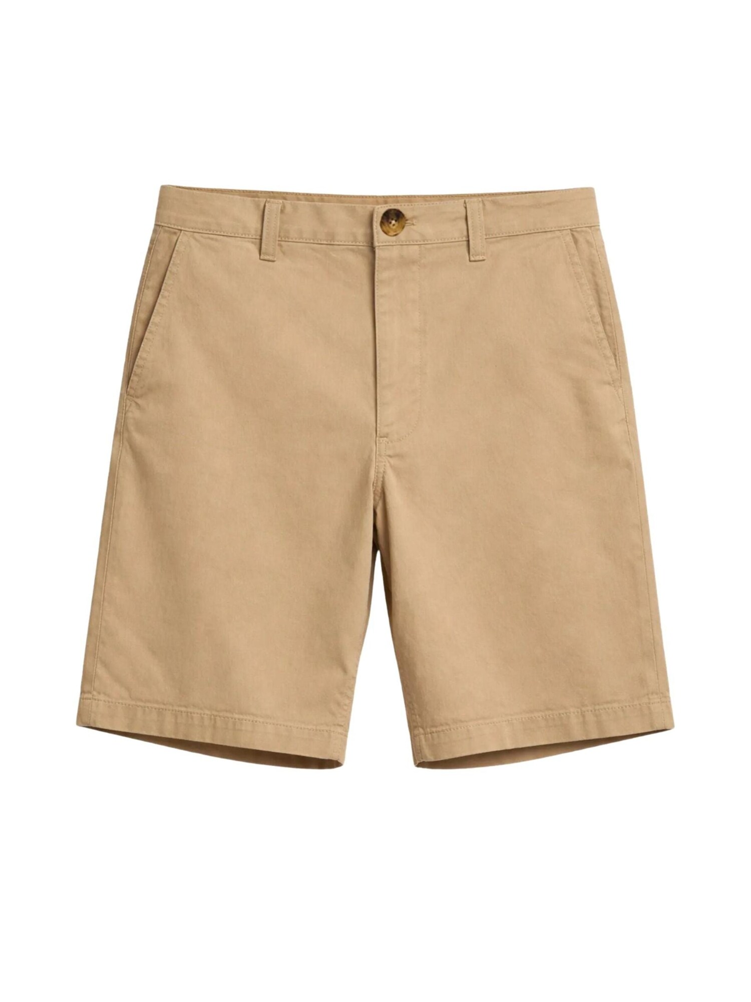 Michael Kors Pantalón 'MICHAEL KORS BERMUDA BERMUDA'  caqui