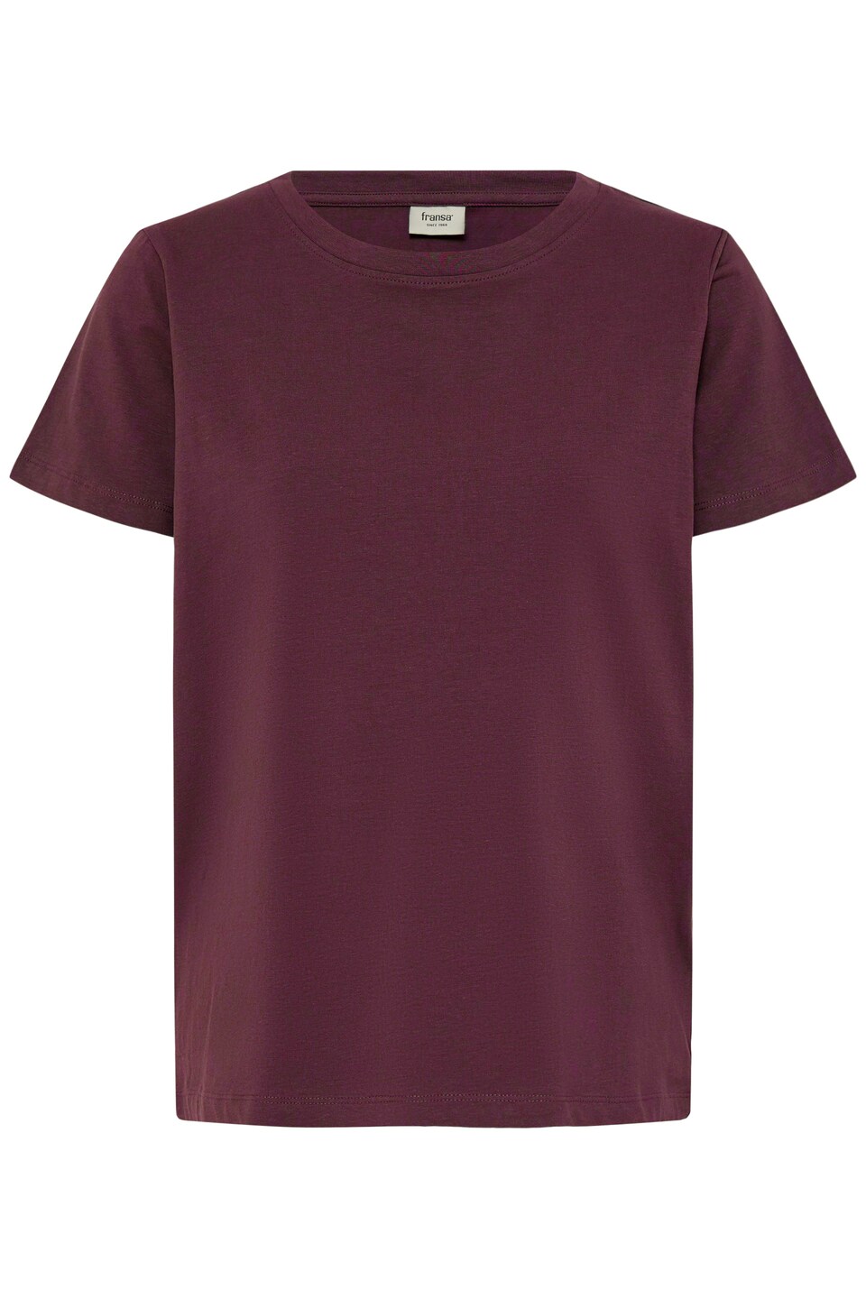 T-shirt 'Zashoulder 1'