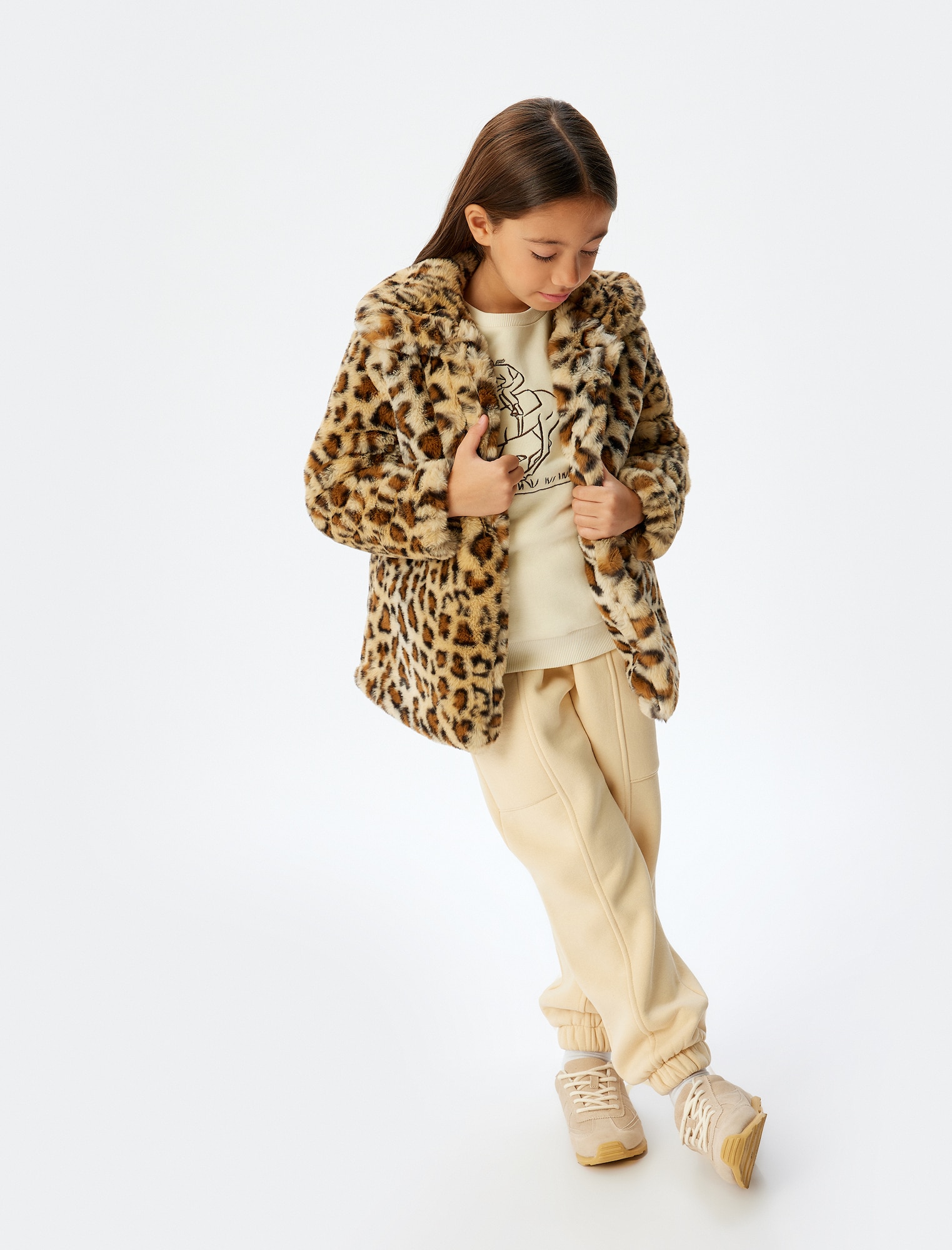 Thumbnail - Koton Mantel