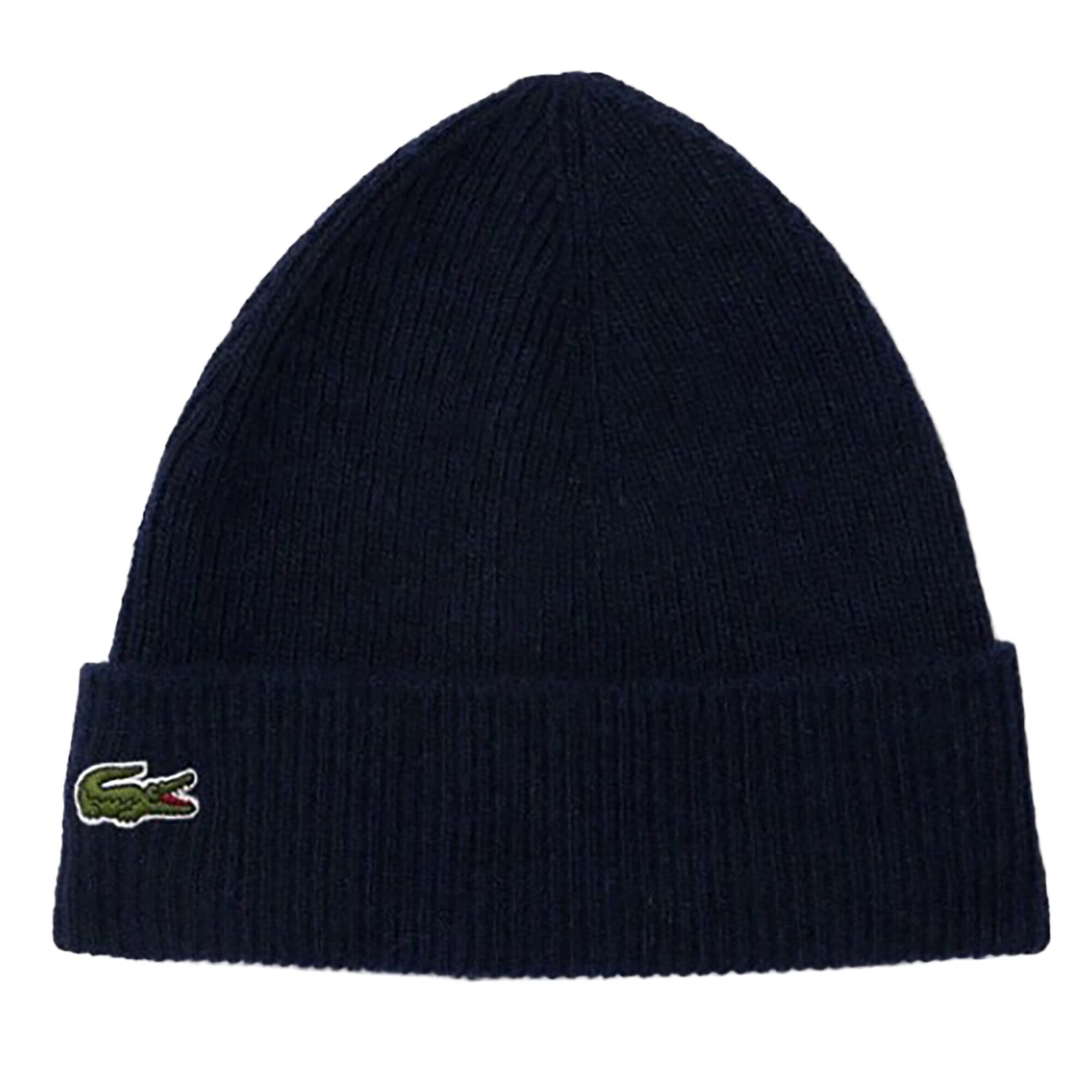 LACOSTE Chal  azul oscuro – imagen 3