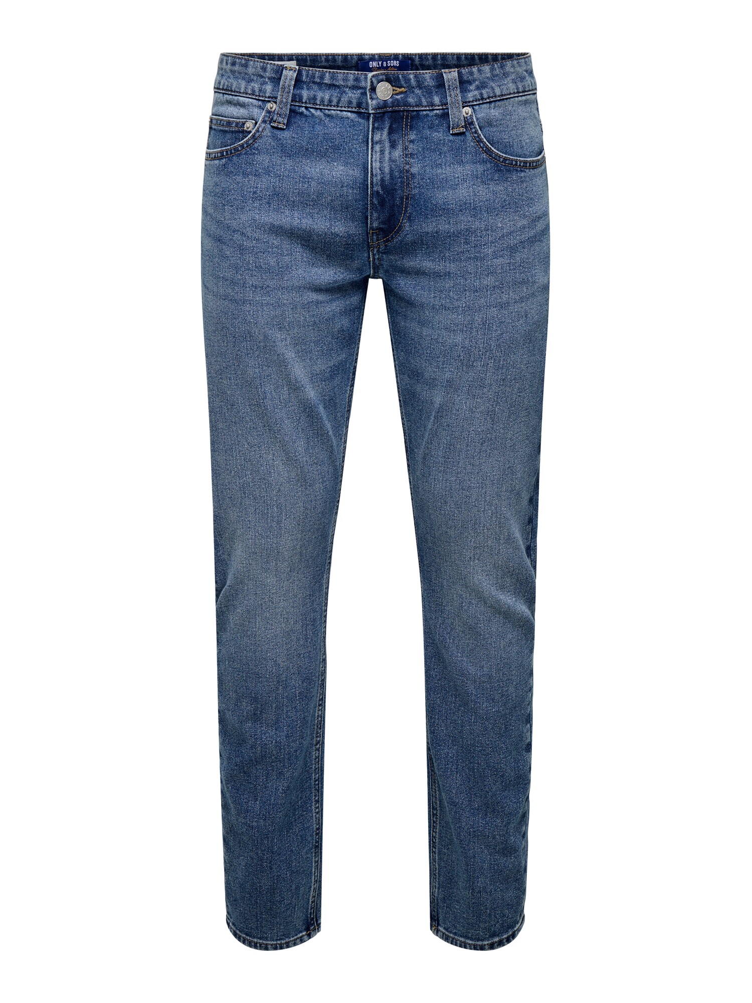 Only & Sons Džínsy 'ONSLOOM'  modrá denim