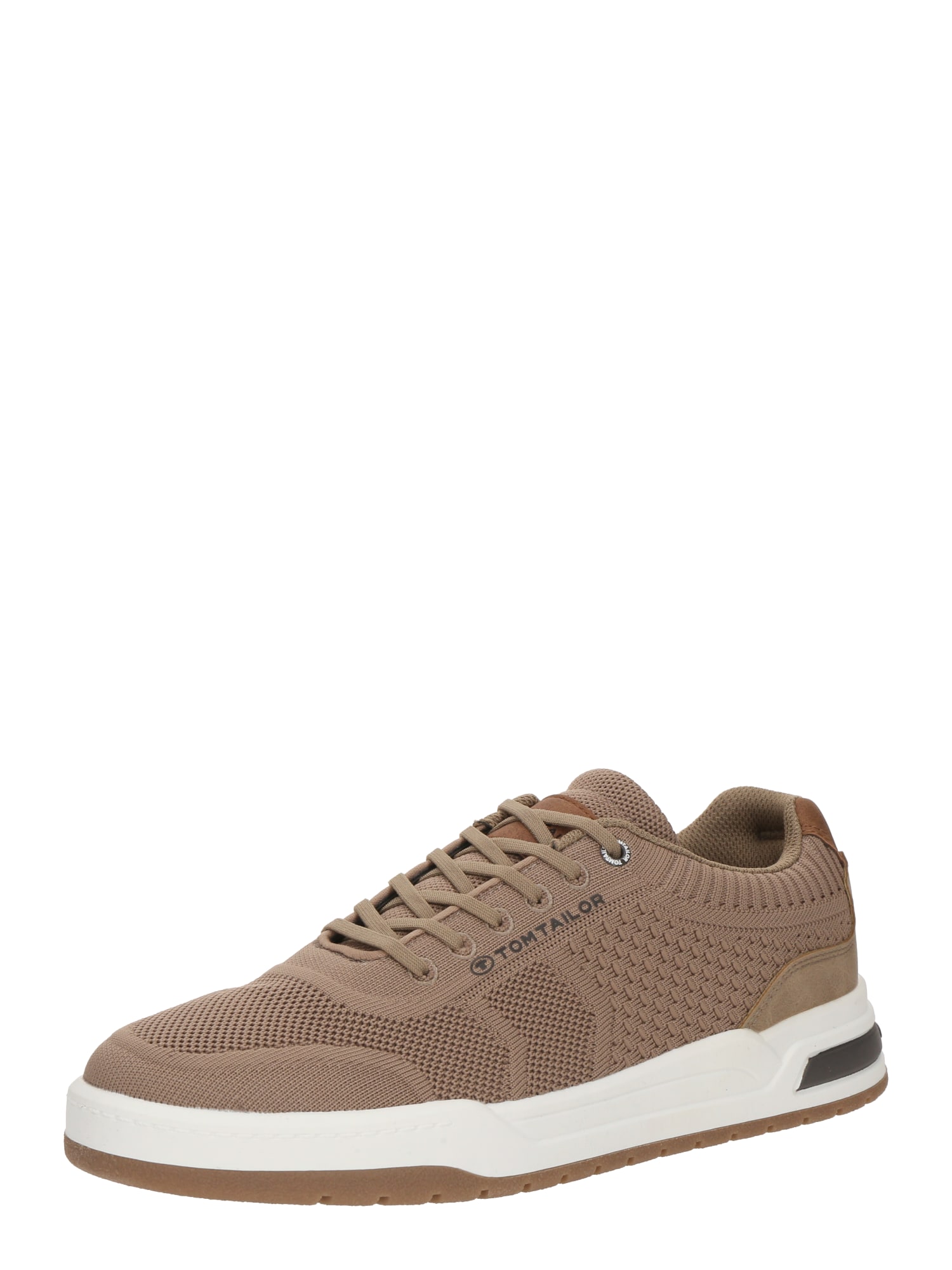 Tom Tailor Sneakers laag