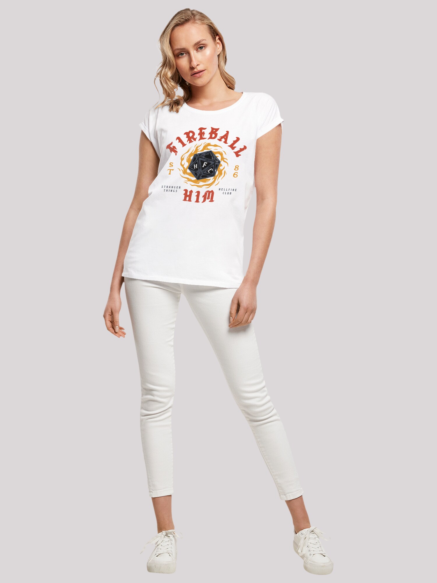 Thumbnail - F4NT4STIC T-Shirt