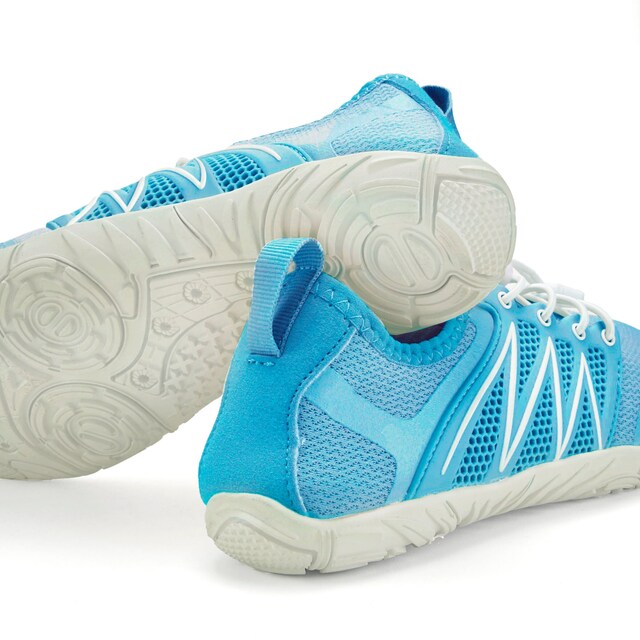 VENICE BEACH, Strandcipő, kék, 5 kép a 5 közül