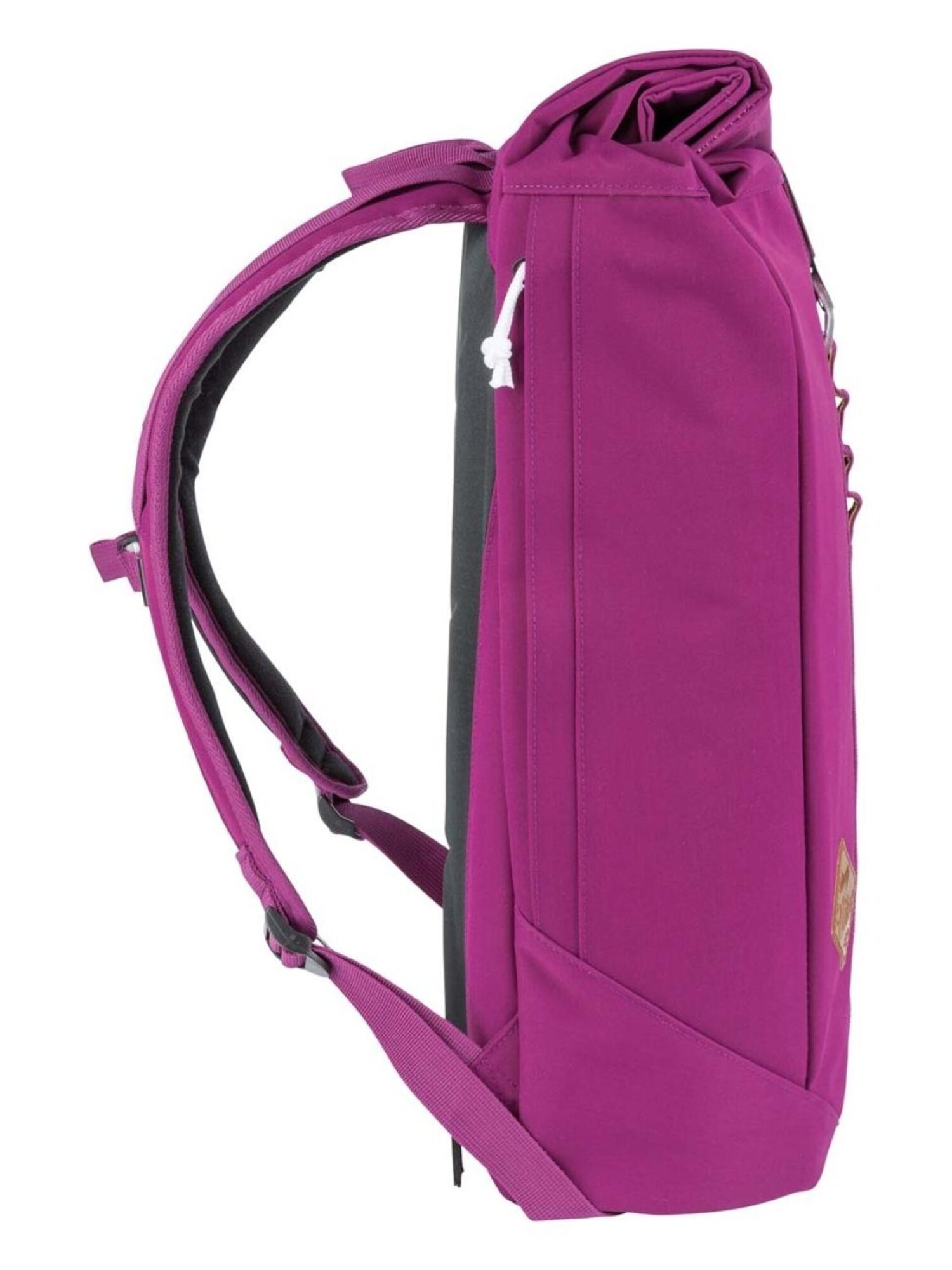 NITRO Mochila  rosa – imagen 3