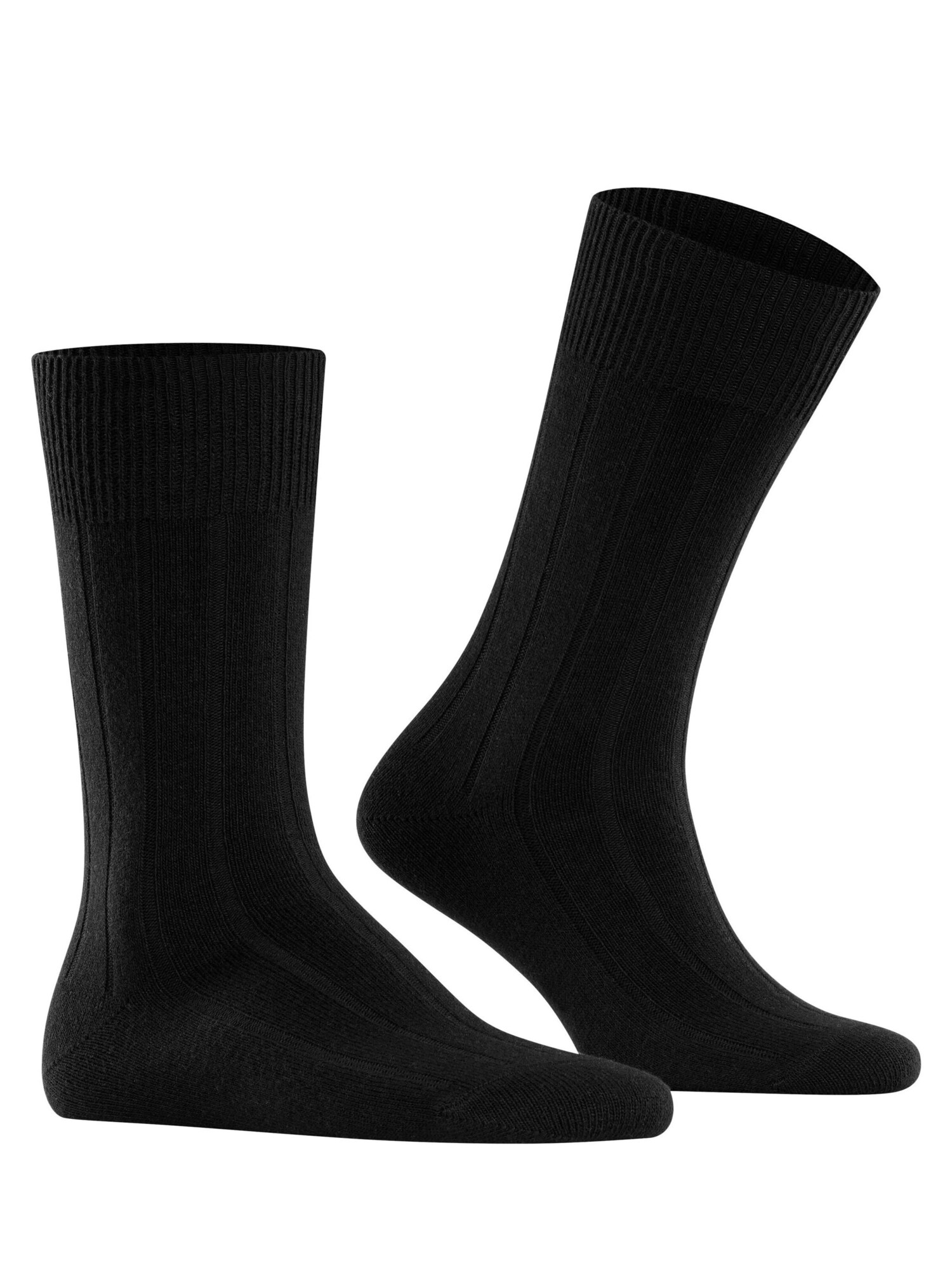 FALKE Calcetines negro – imagen 11