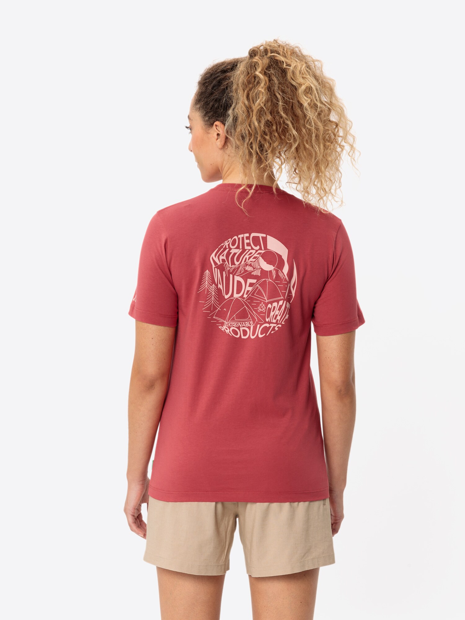 Thumbnail - Sportshirt 'Spirit II'