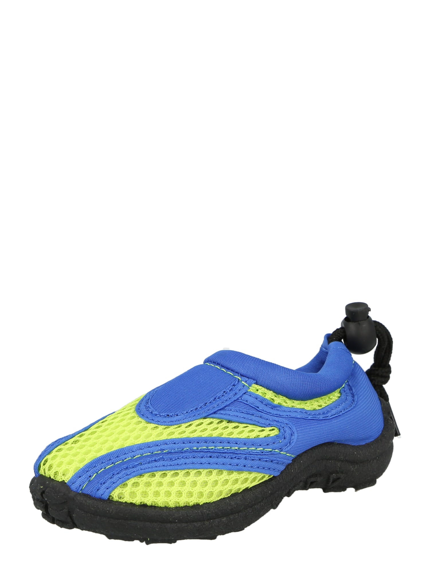 BECK Sandalai / maudymosi batai mėlyna / žalia