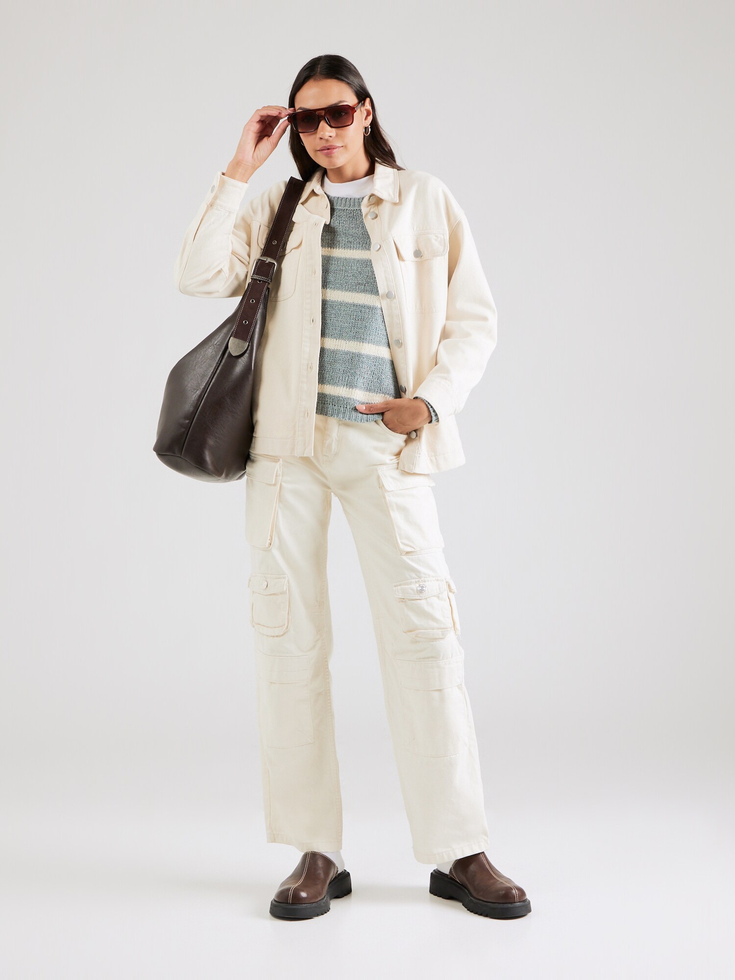 Thumbnail - ONLY Pullover ONLGeena