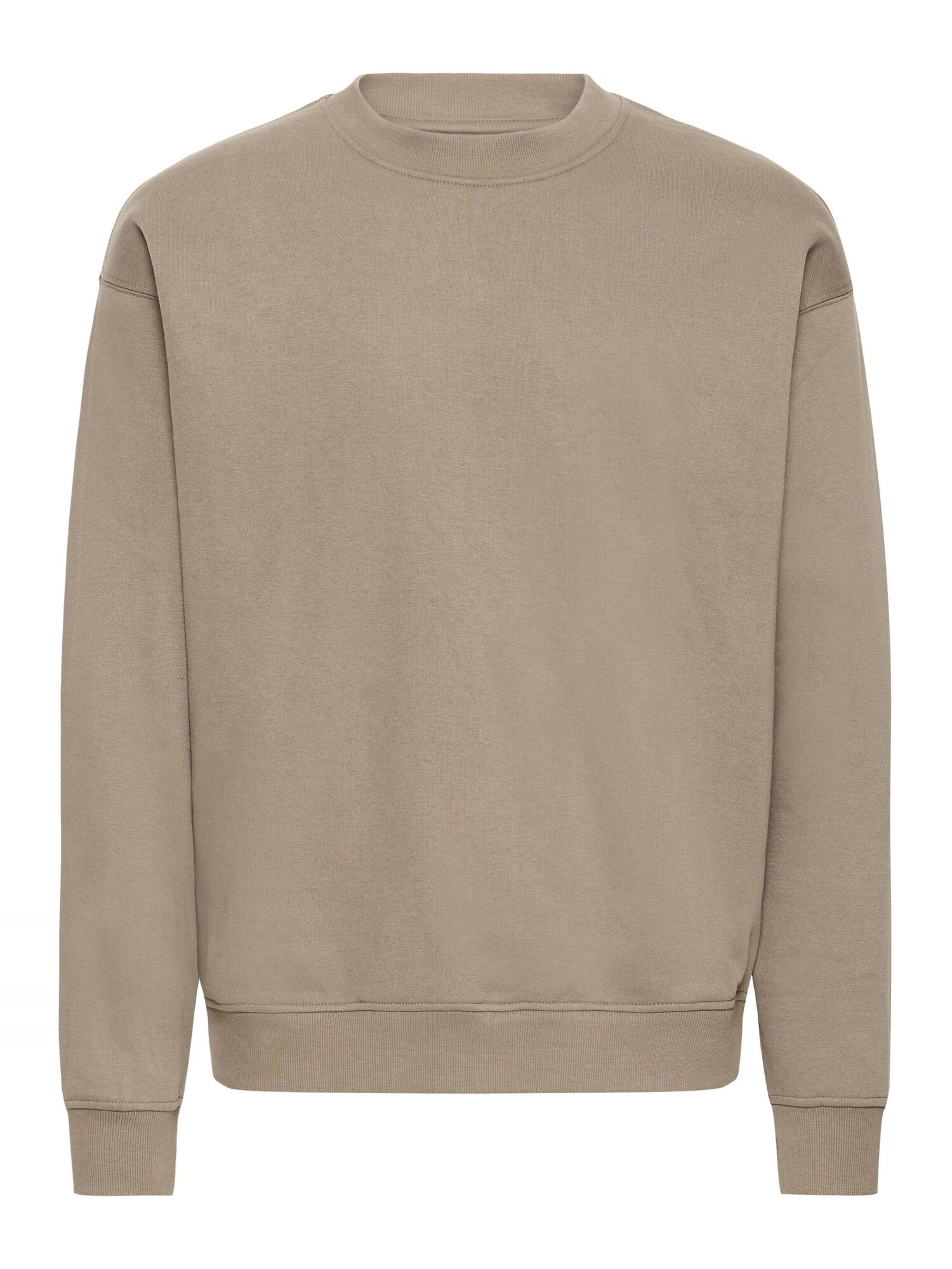 Thumbnail - !Solid Sweatshirtpullover  SDLenz