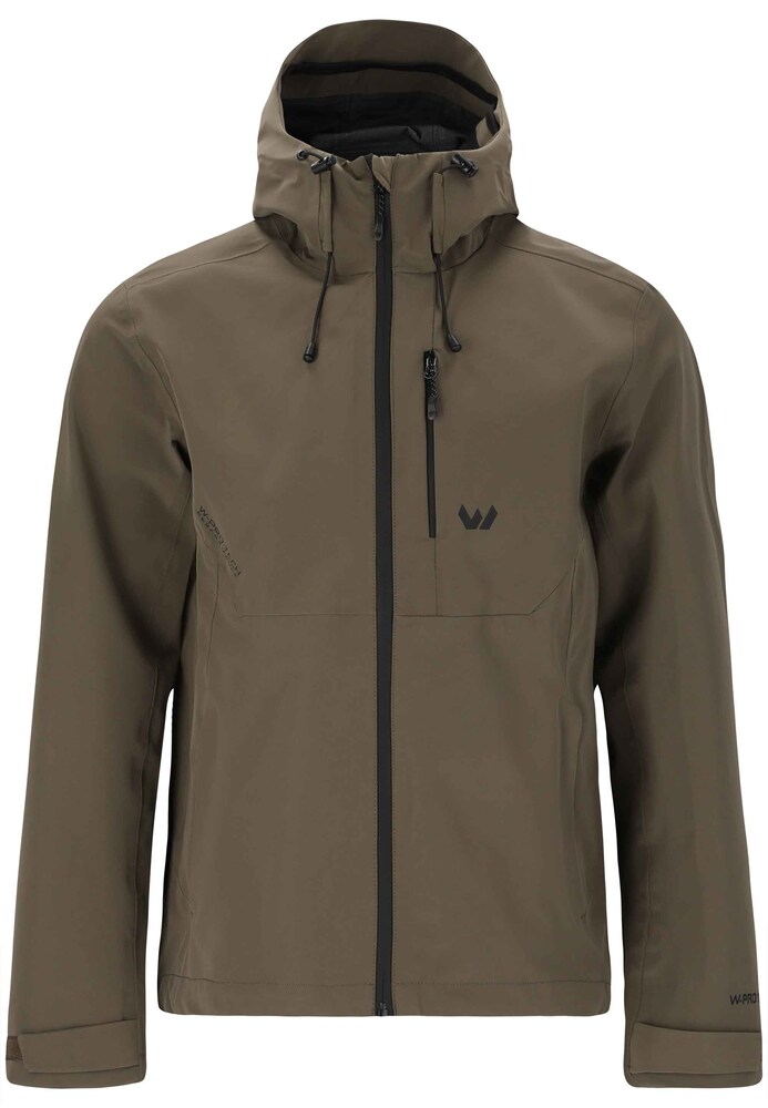 Whistler Outdoorjacke 'Seymour' Herren Größe S blau